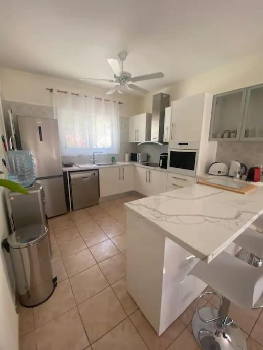 Villa Crystal Coral Bay