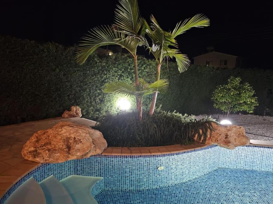 Villa Crystal Coral Bay