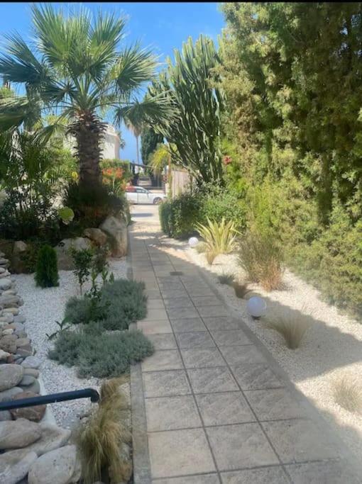 Villa Crystal Coral Bay