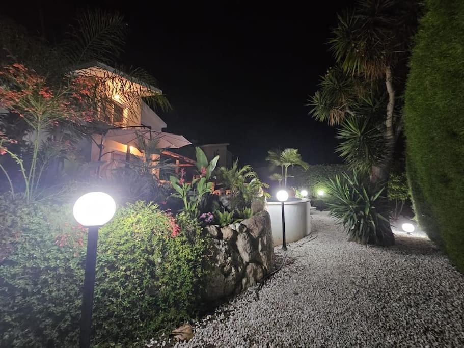 Villa Crystal Coral Bay