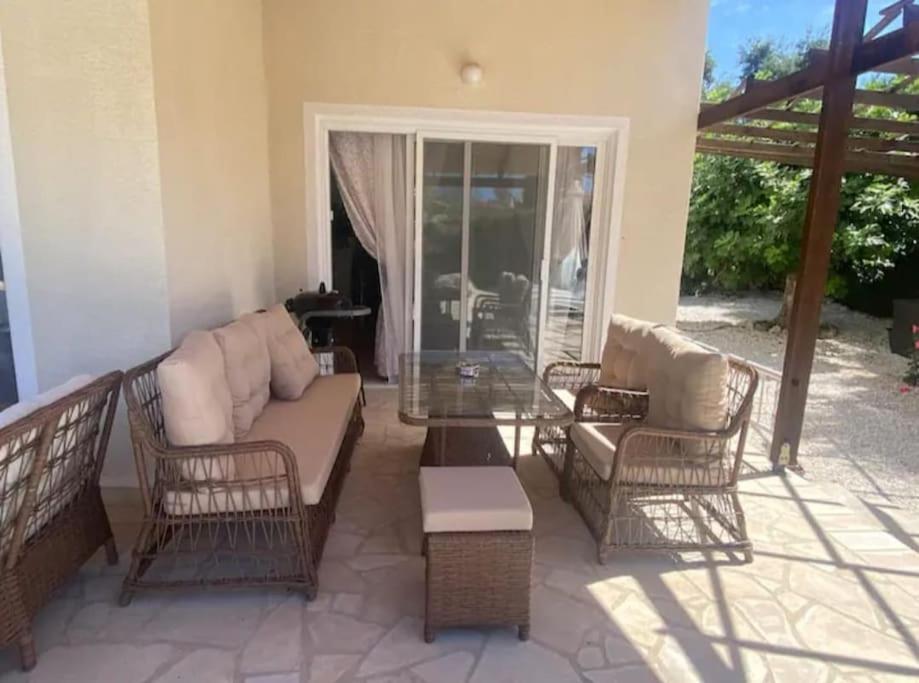 Villa Crystal Coral Bay