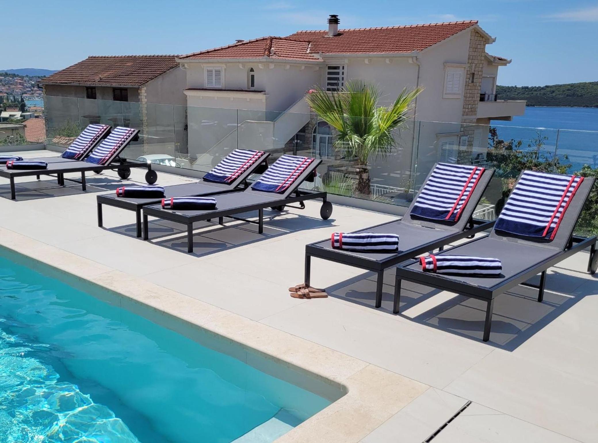 Villa Oasis view 4