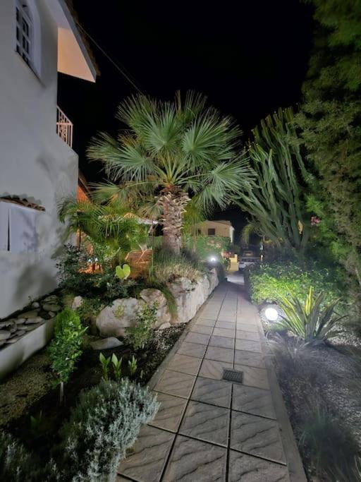 Villa Crystal Coral Bay