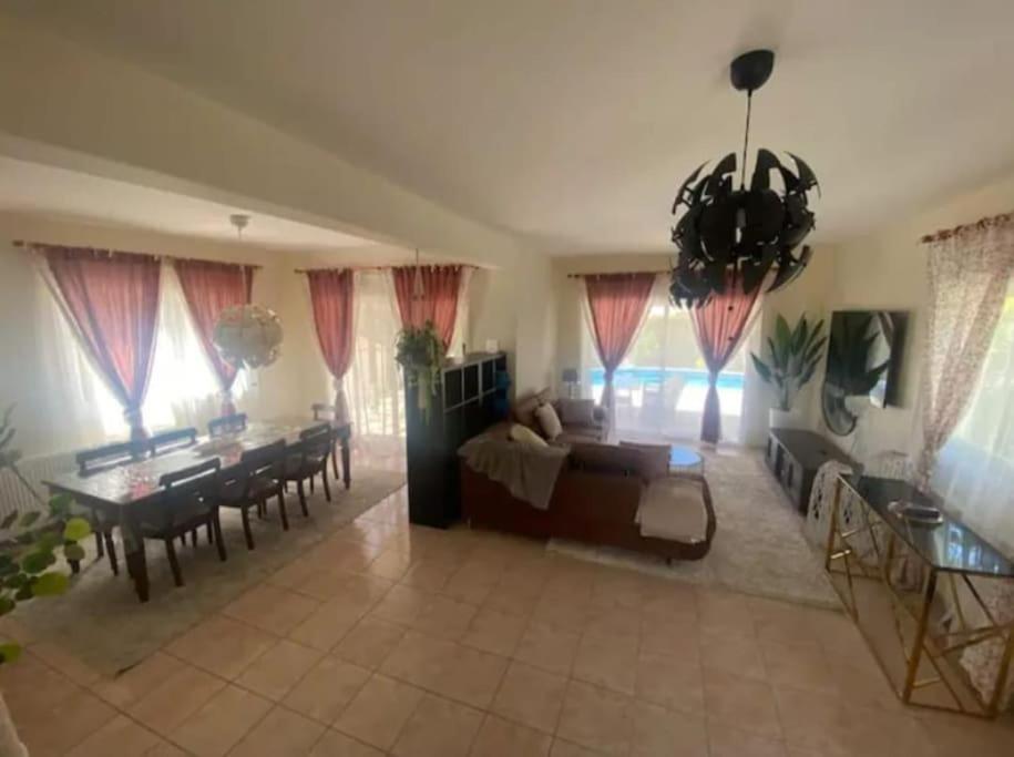 Villa Crystal Coral Bay