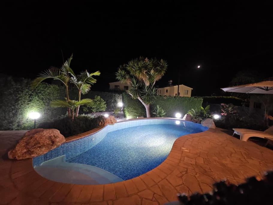 Villa Crystal Coral Bay