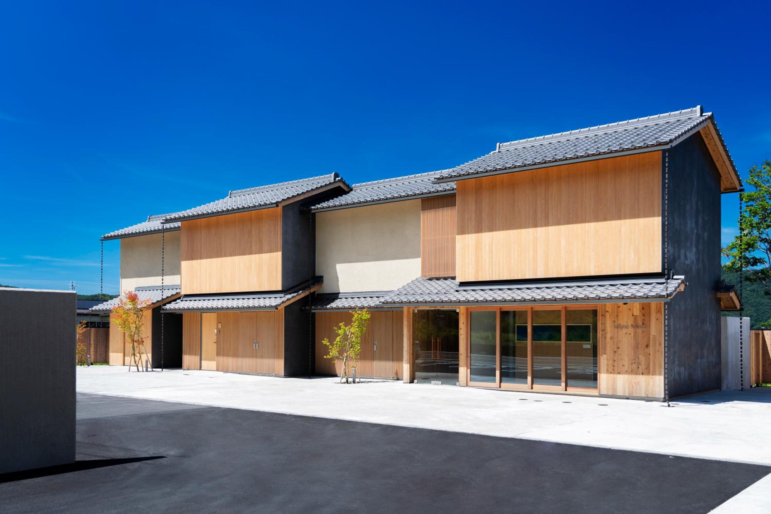 Hotel Kitanoya