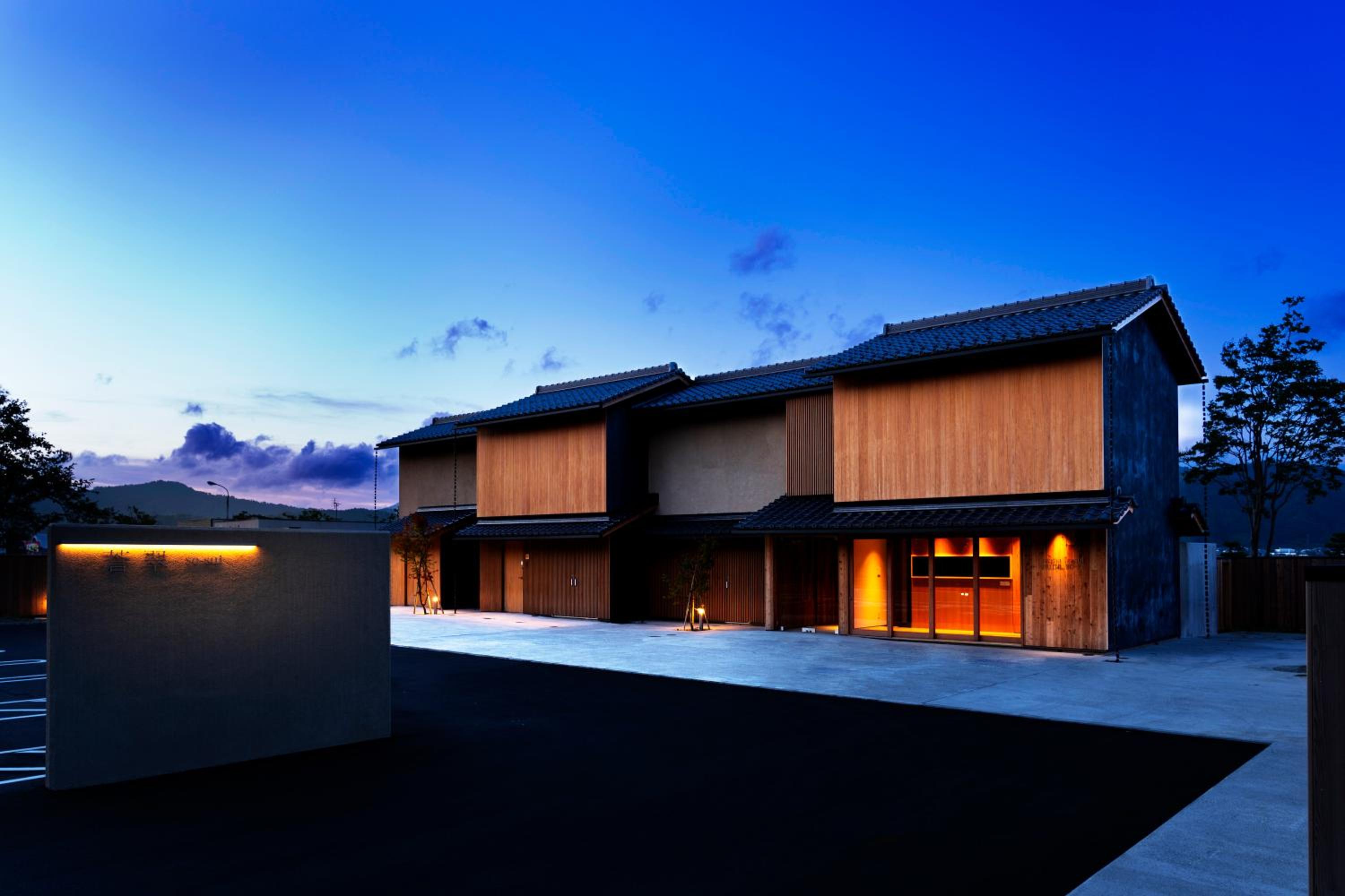 Hotel Kitanoya
