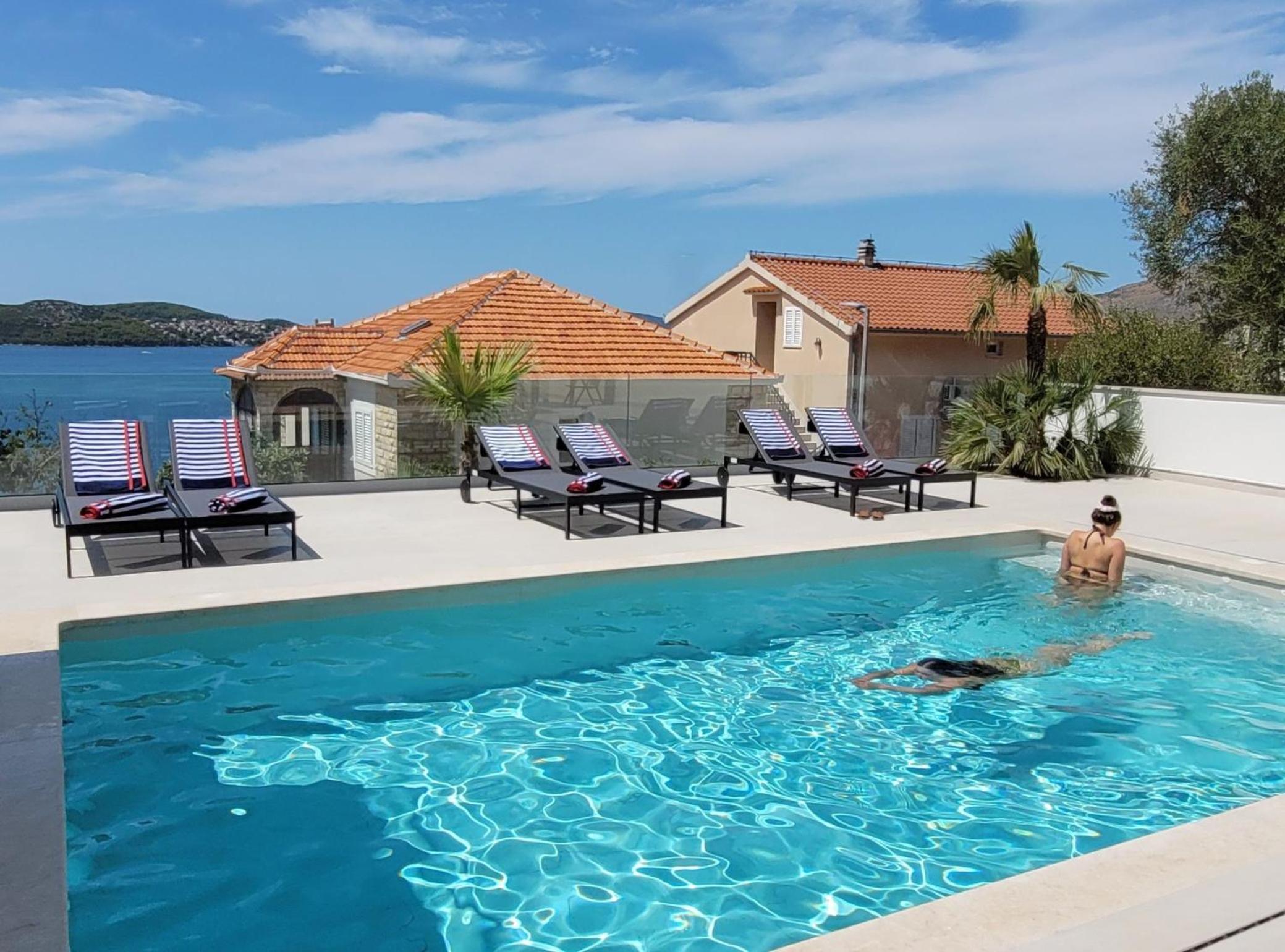 Villa Oasis view 5