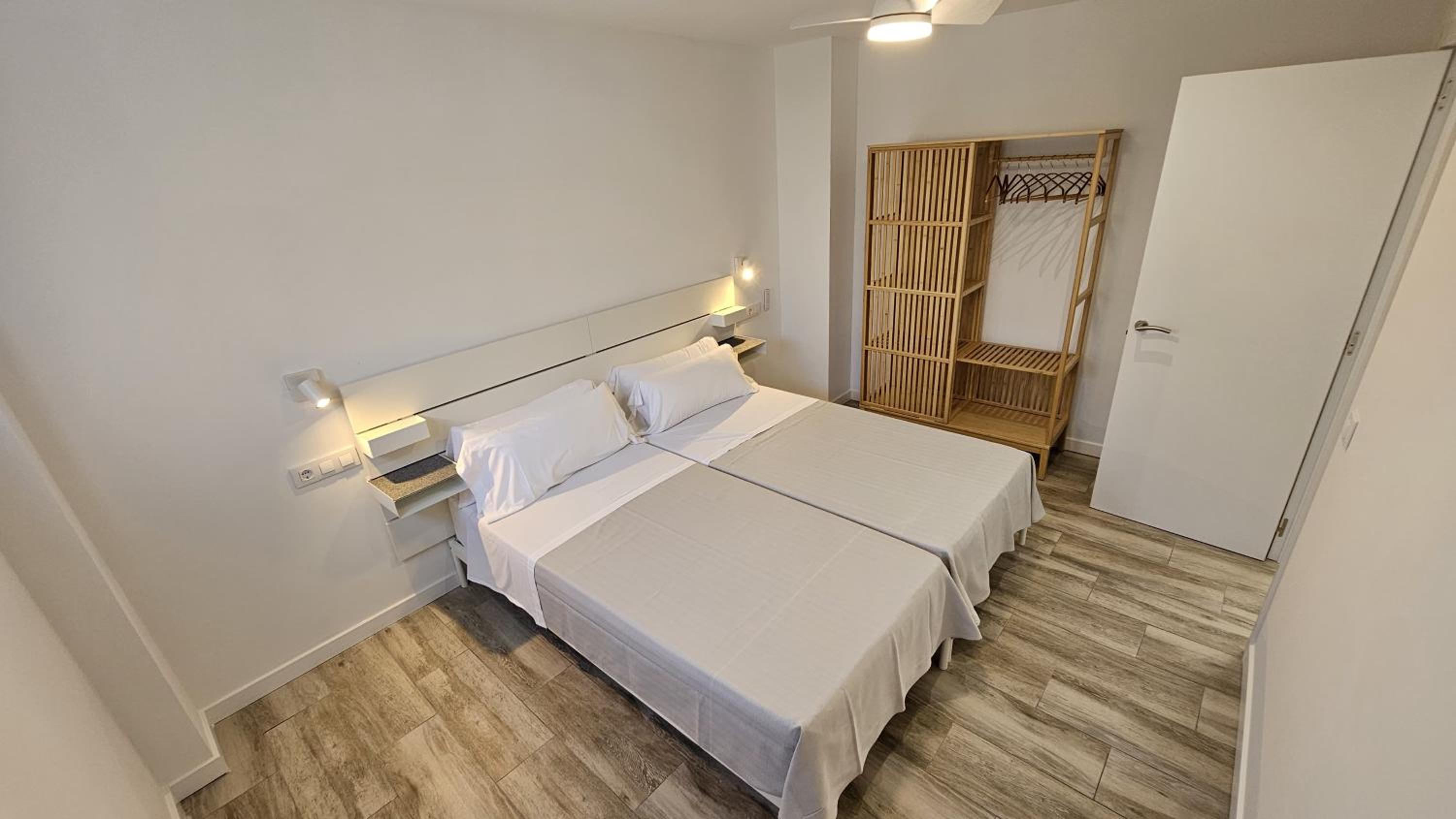 Apartamentos Ibiza