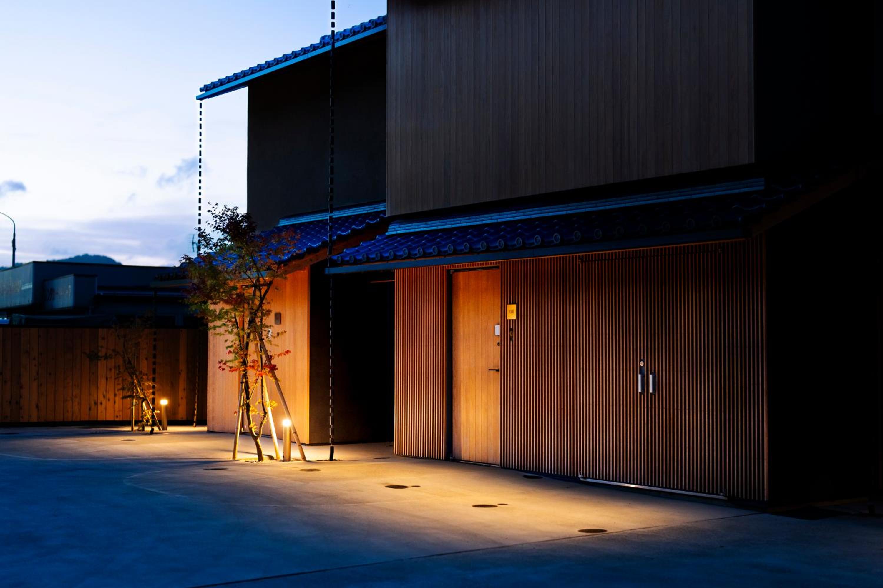Hotel Kitanoya