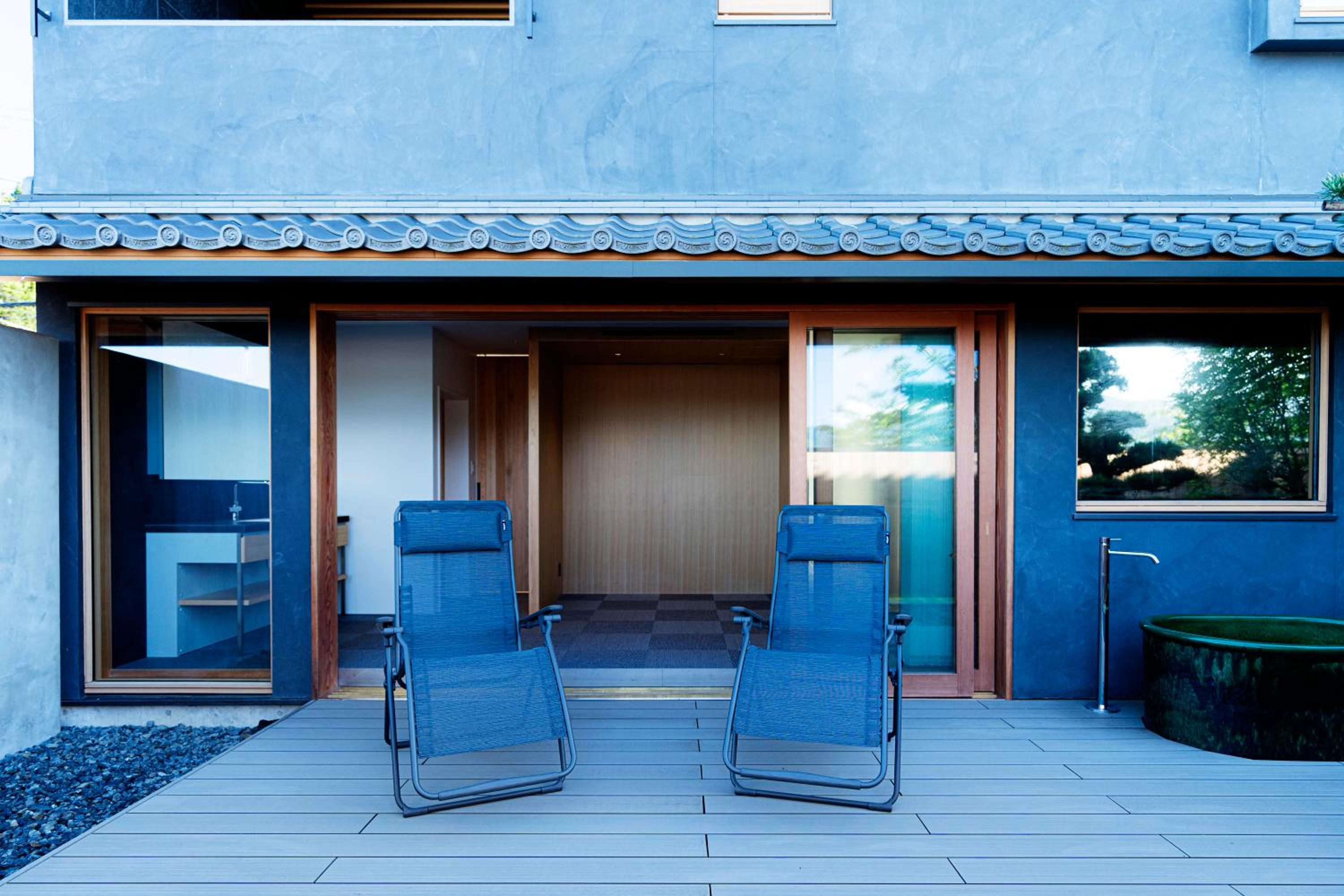 Hotel Kitanoya