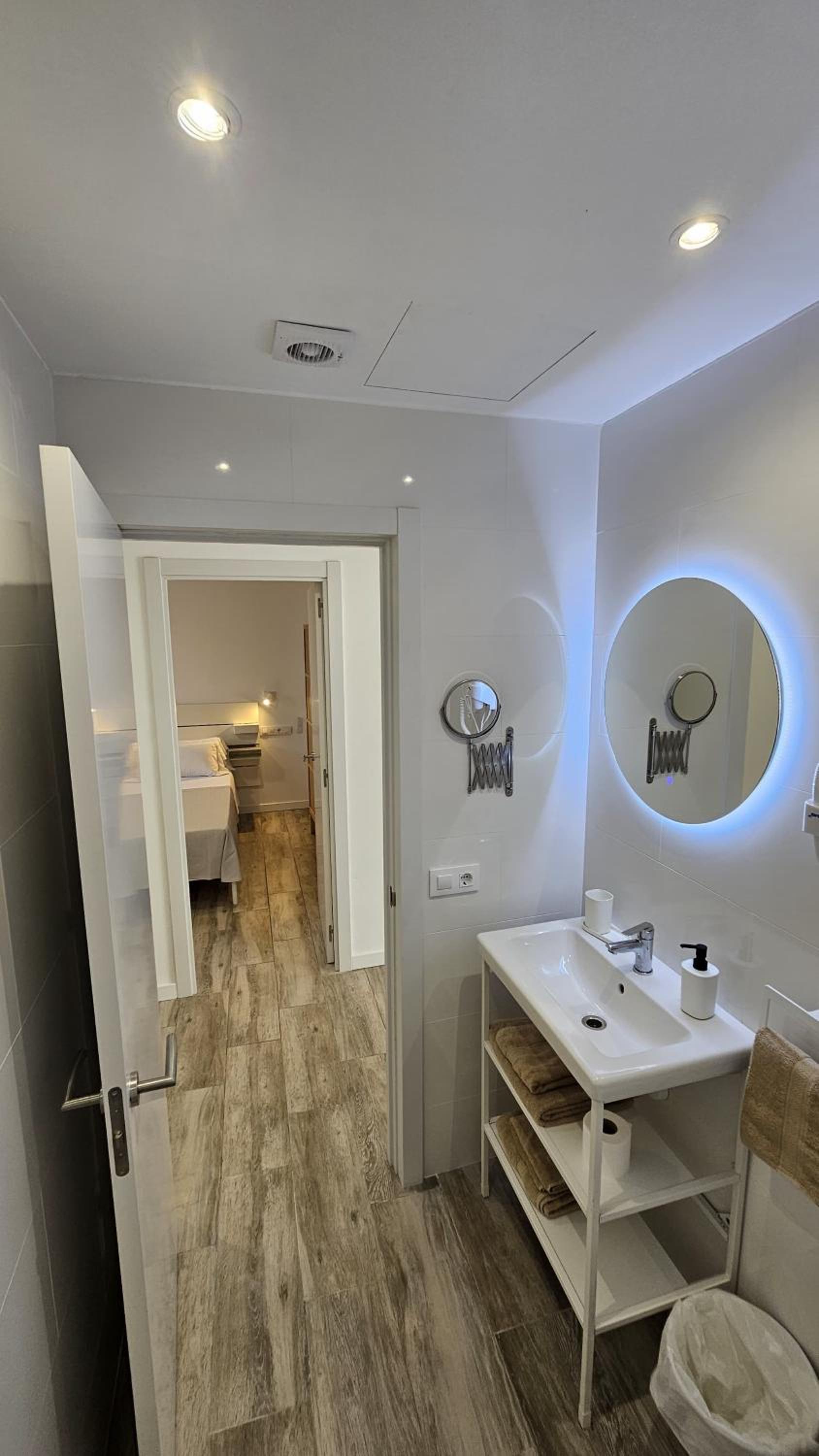 Apartamentos Ibiza