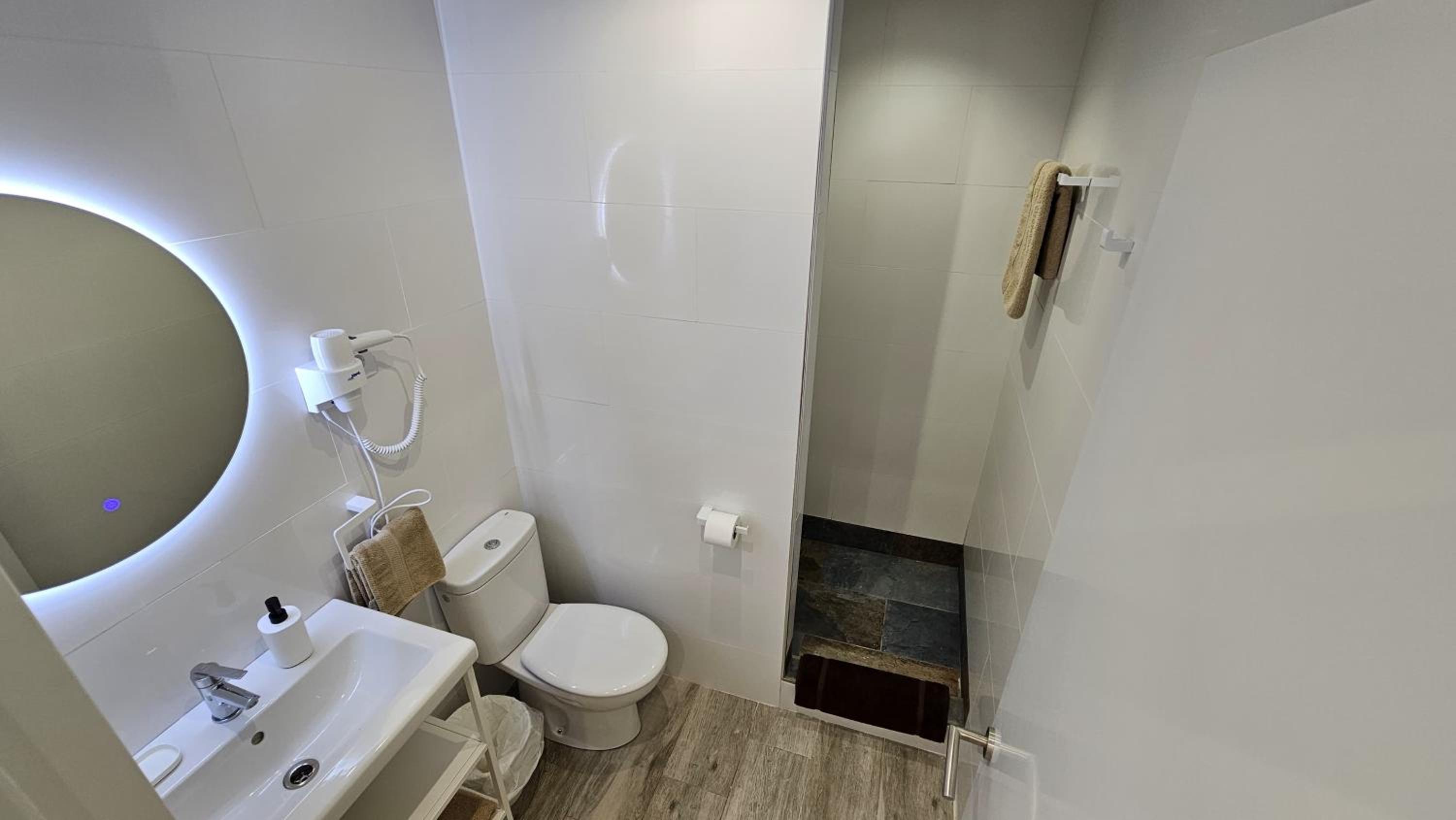 Apartamentos Ibiza