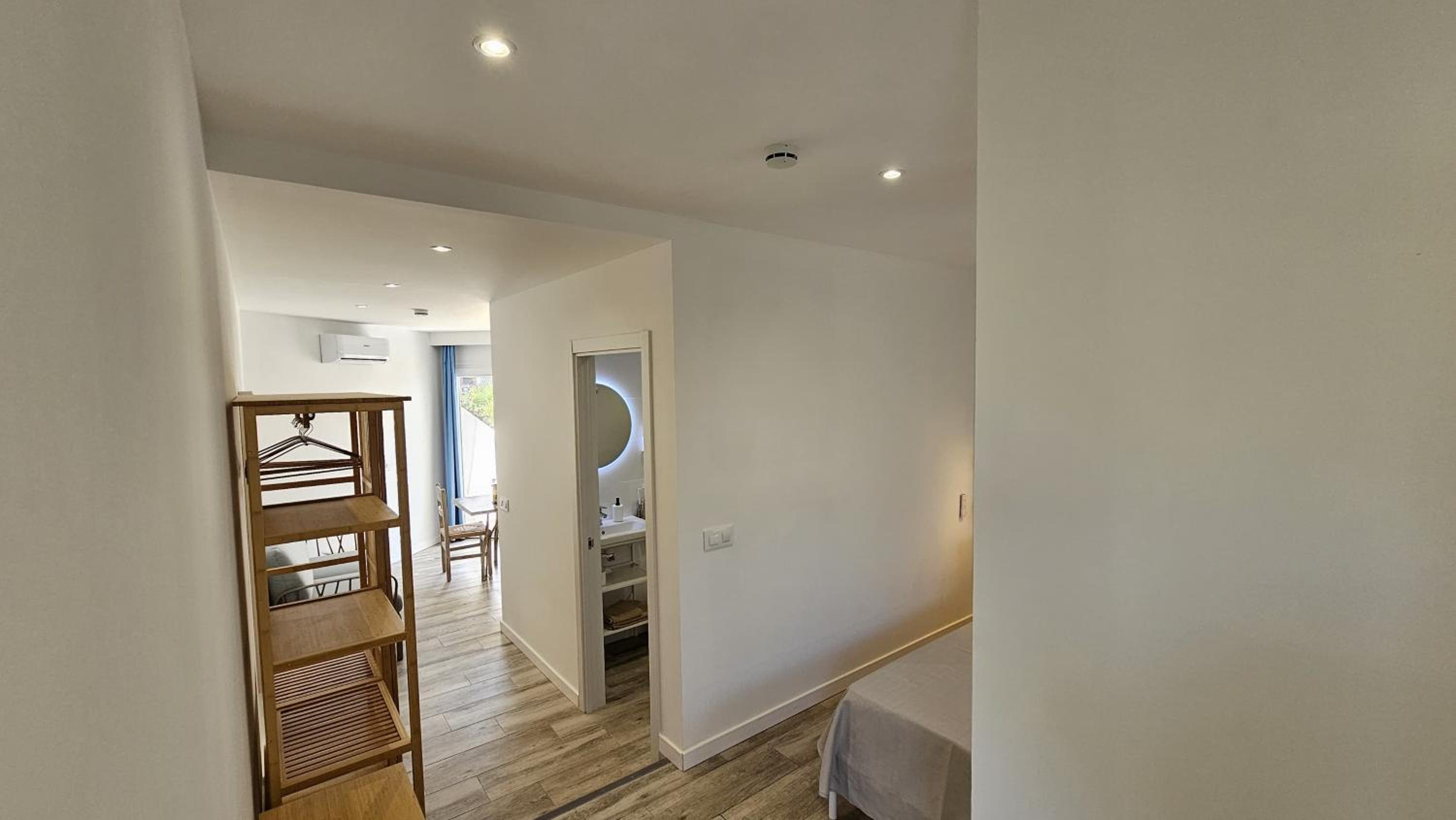 Apartamentos Ibiza