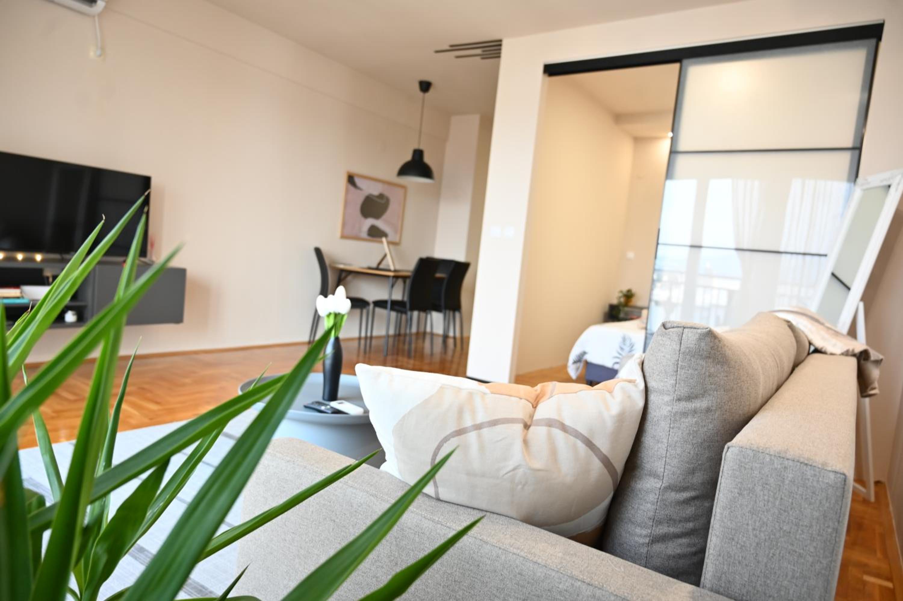 Apartman Corto Kraljevo view 4