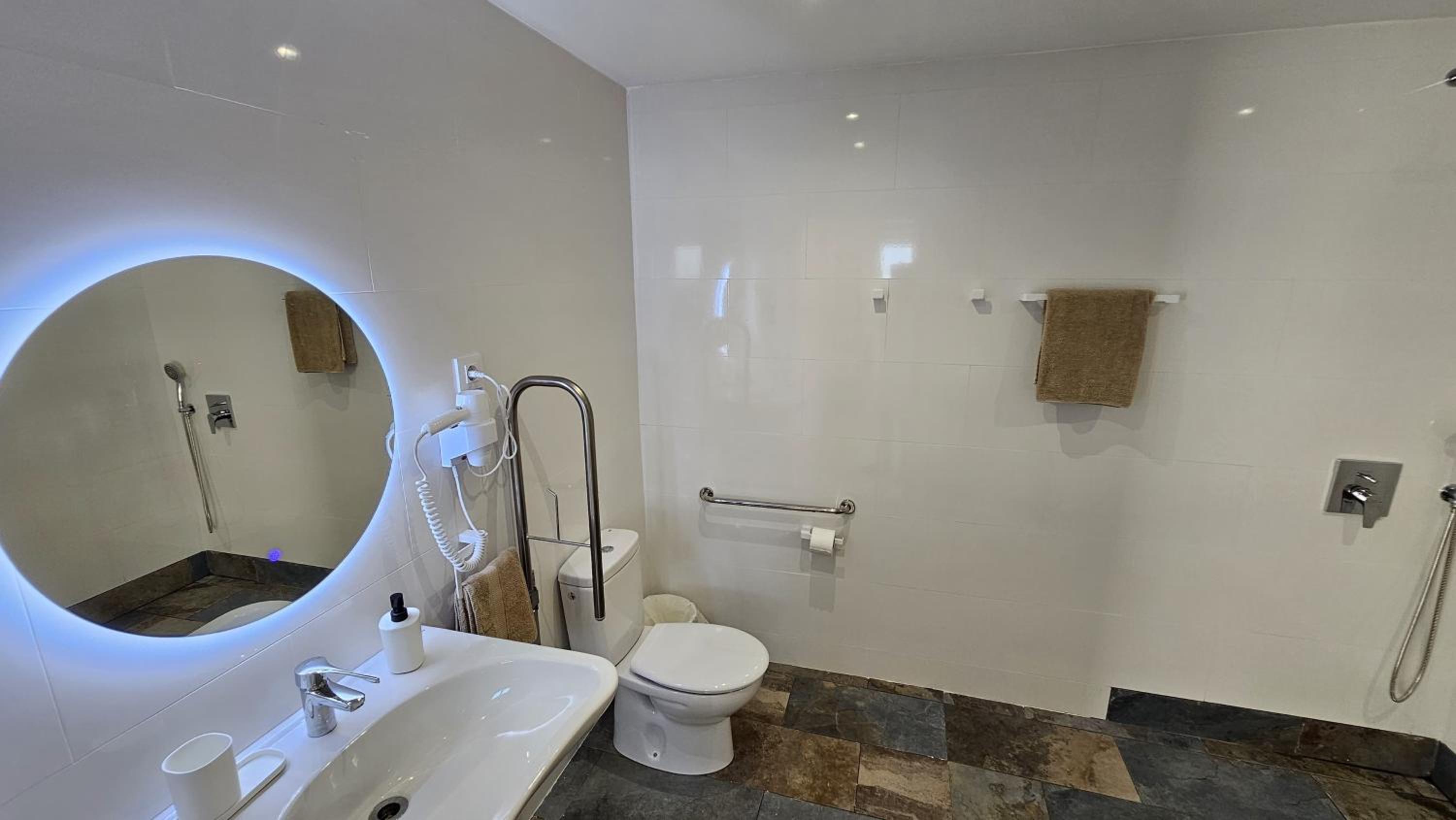 Apartamentos Ibiza