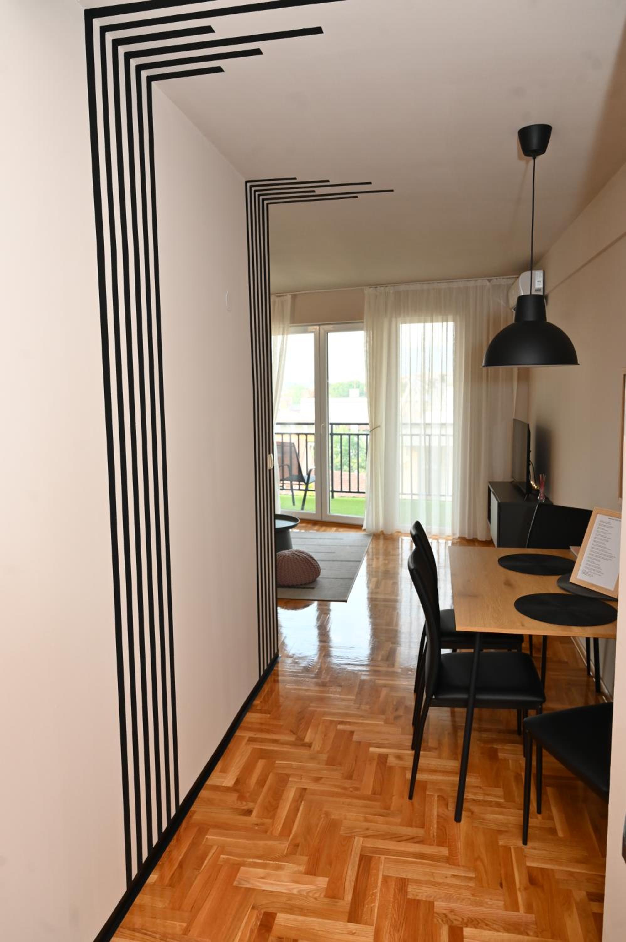 Apartman Corto Kraljevo view 3