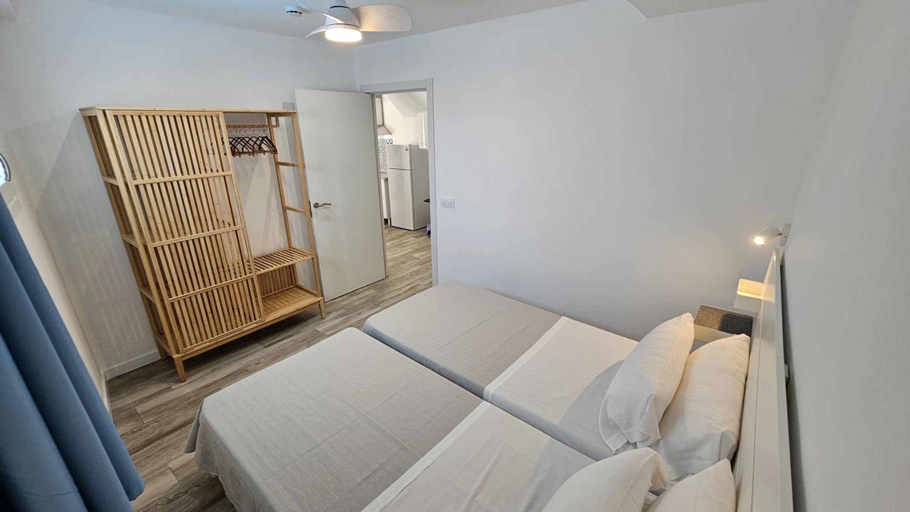 Apartamentos Ibiza