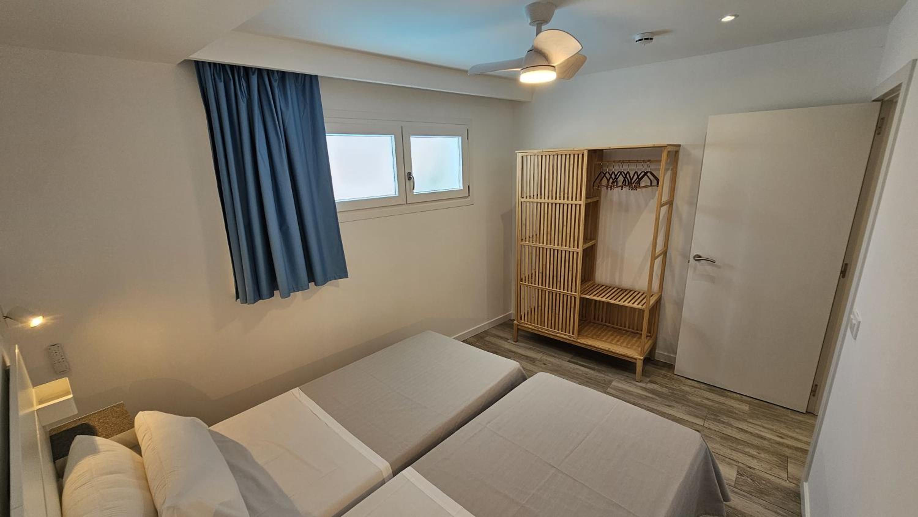 Apartamentos Ibiza