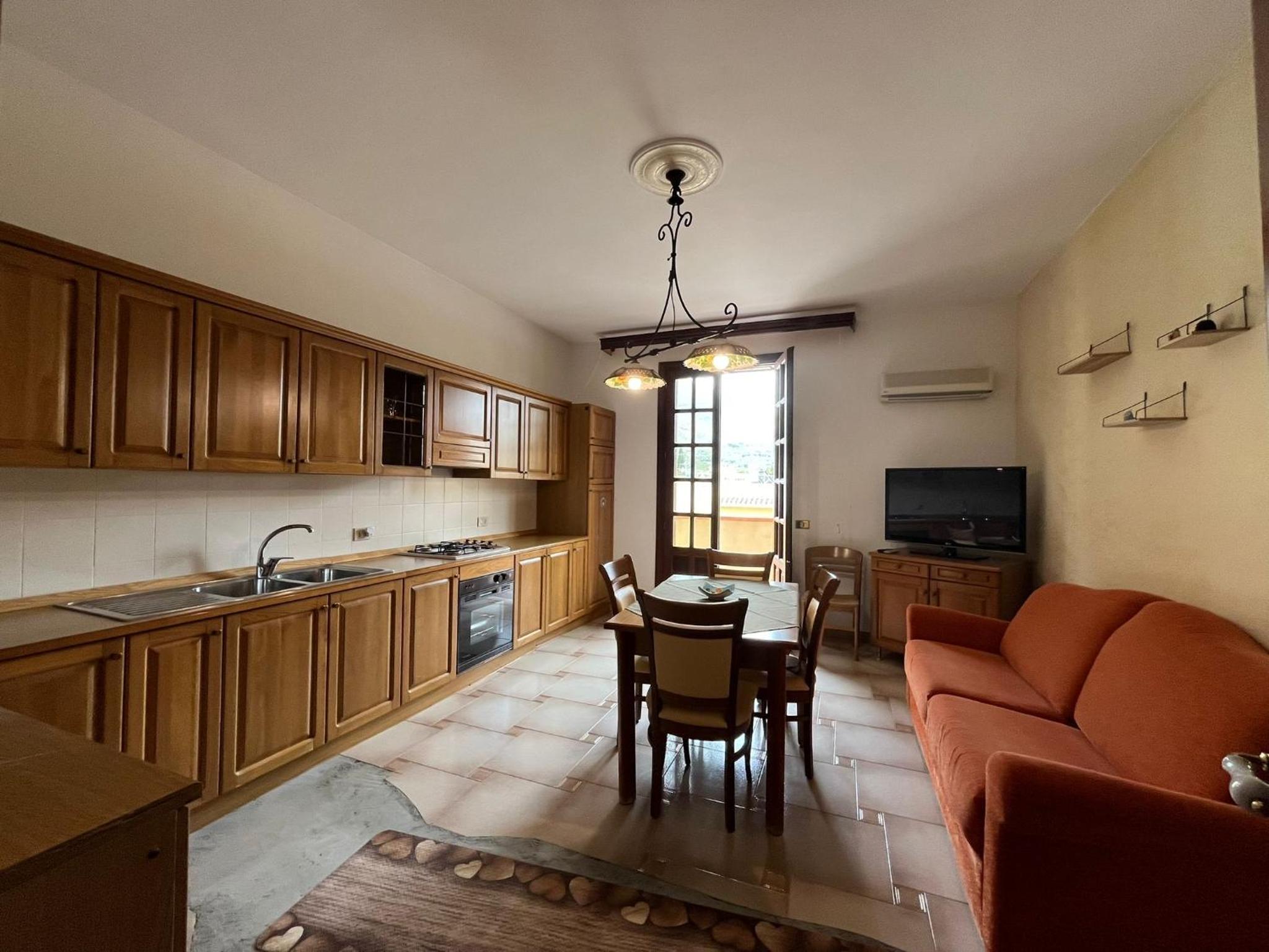 Appartamento villa Francesca
