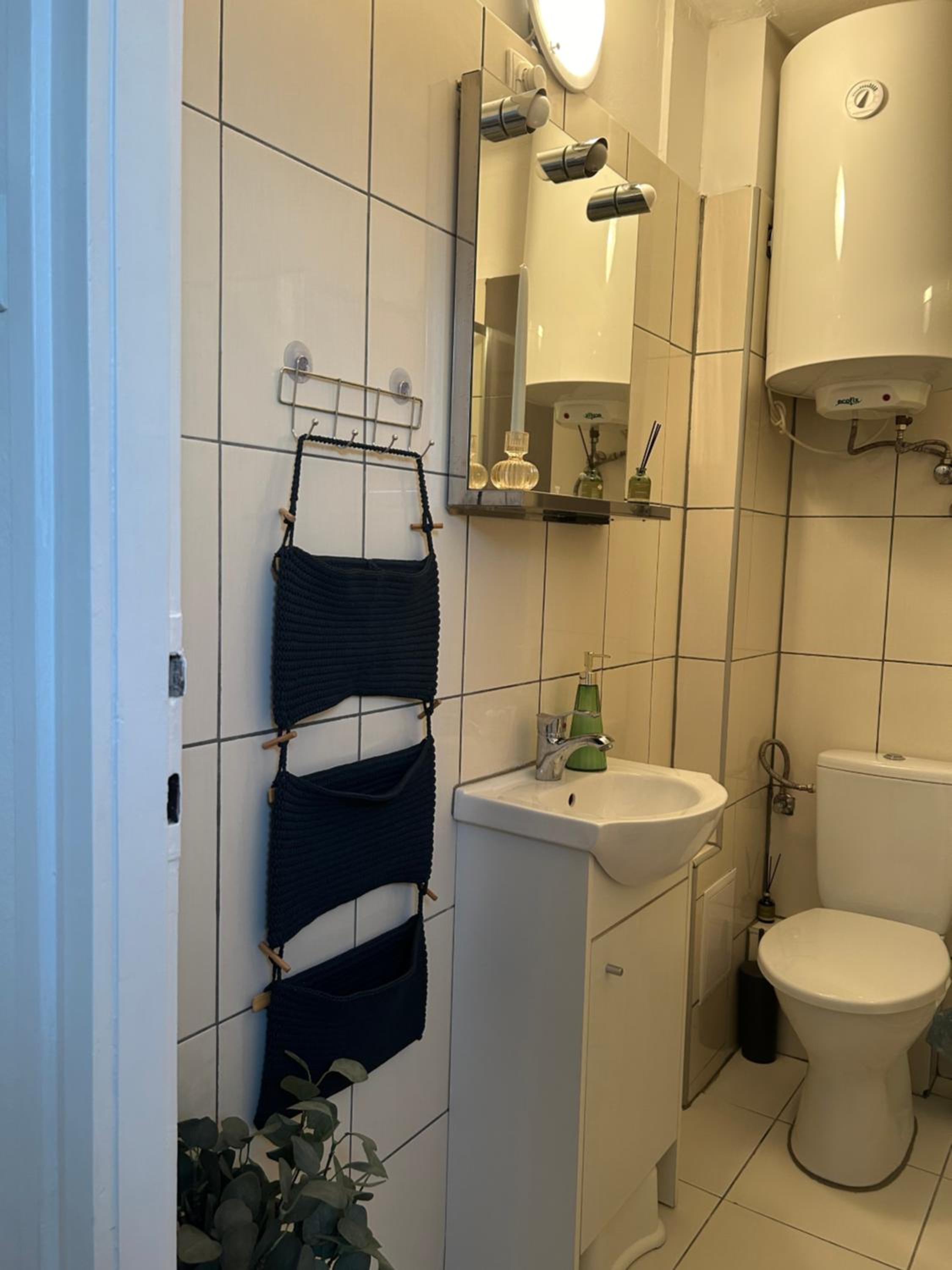 Keskeny út Apartman view 3