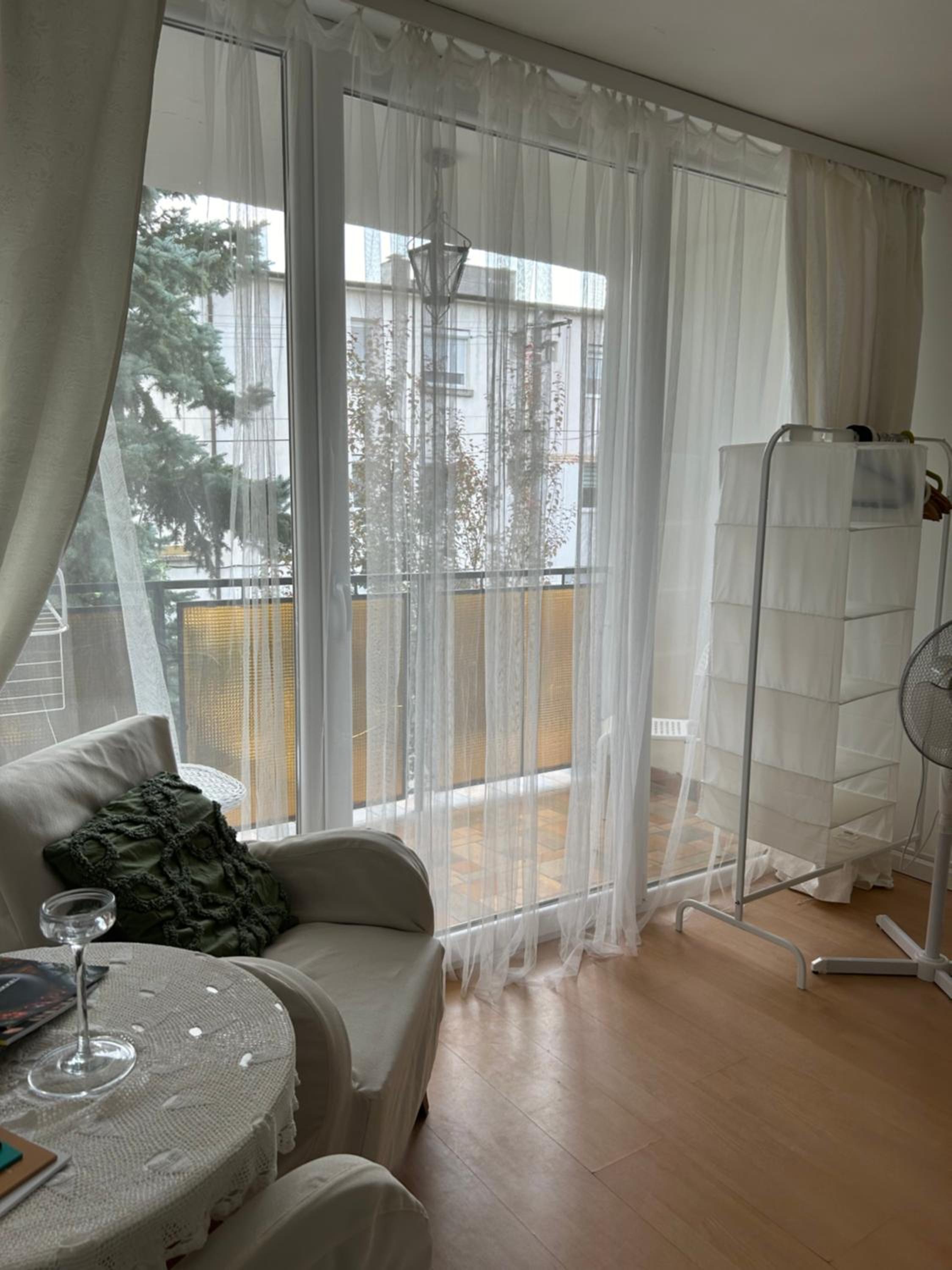 Keskeny út Apartman view 5