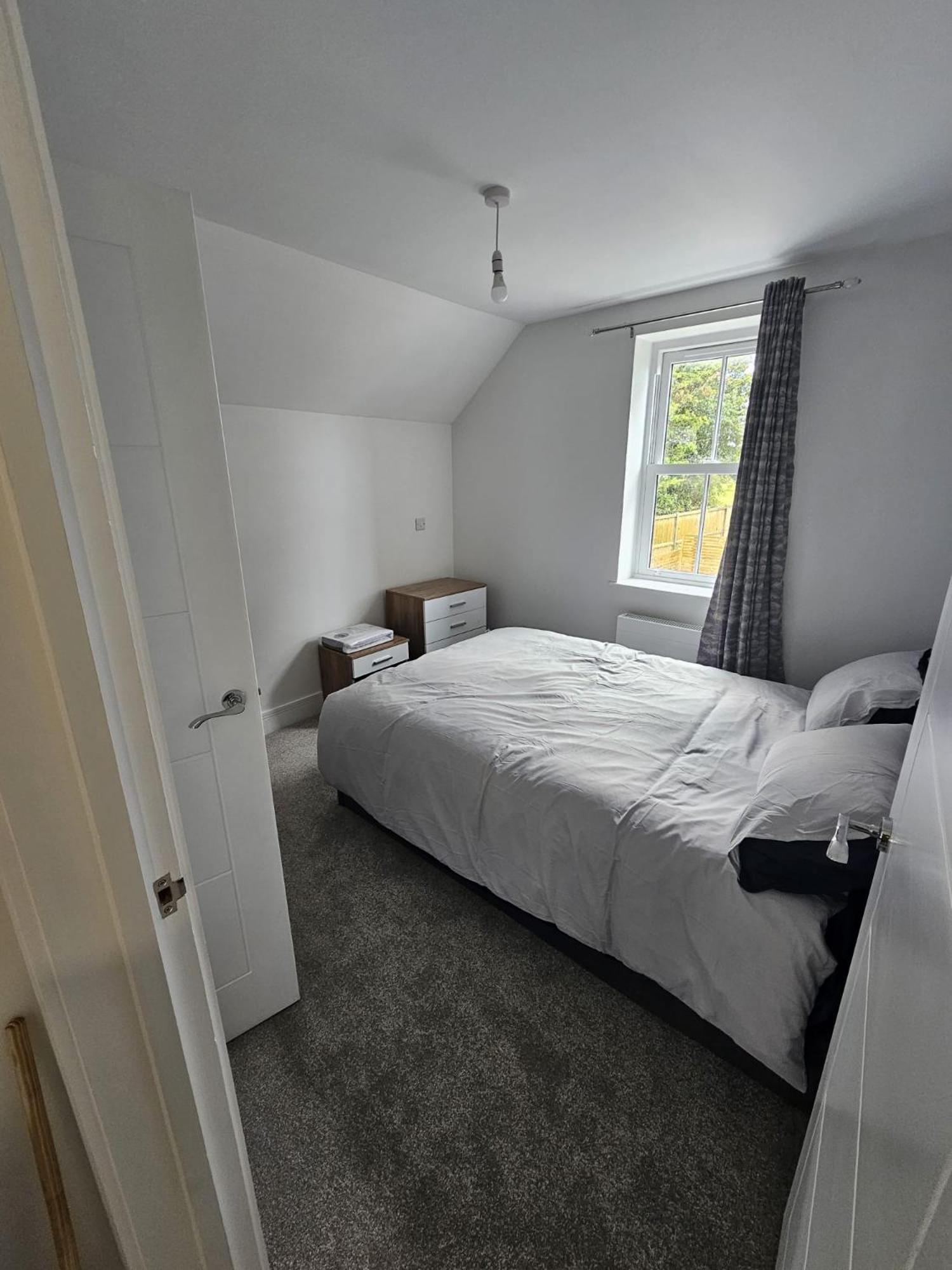 Walnut Tree Cottage view 4