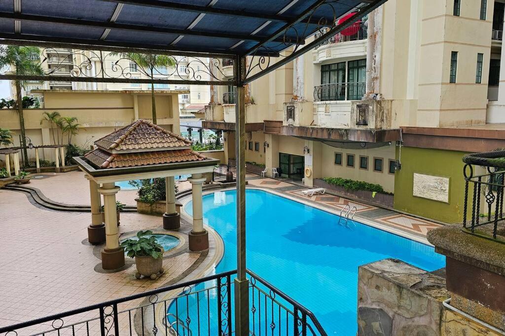 Kenyalang Riverine Emerald 12 Homestay