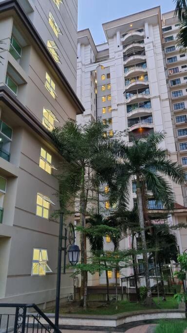 Kenyalang Riverine Emerald 12 Homestay