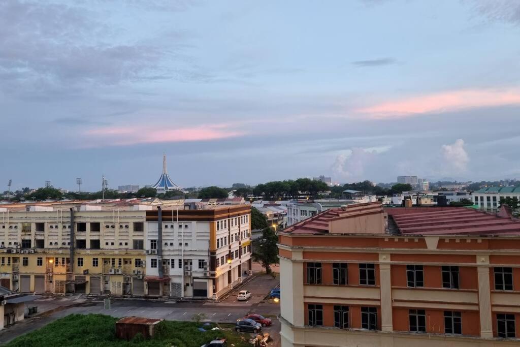 Kenyalang Riverine Emerald 12 Homestay