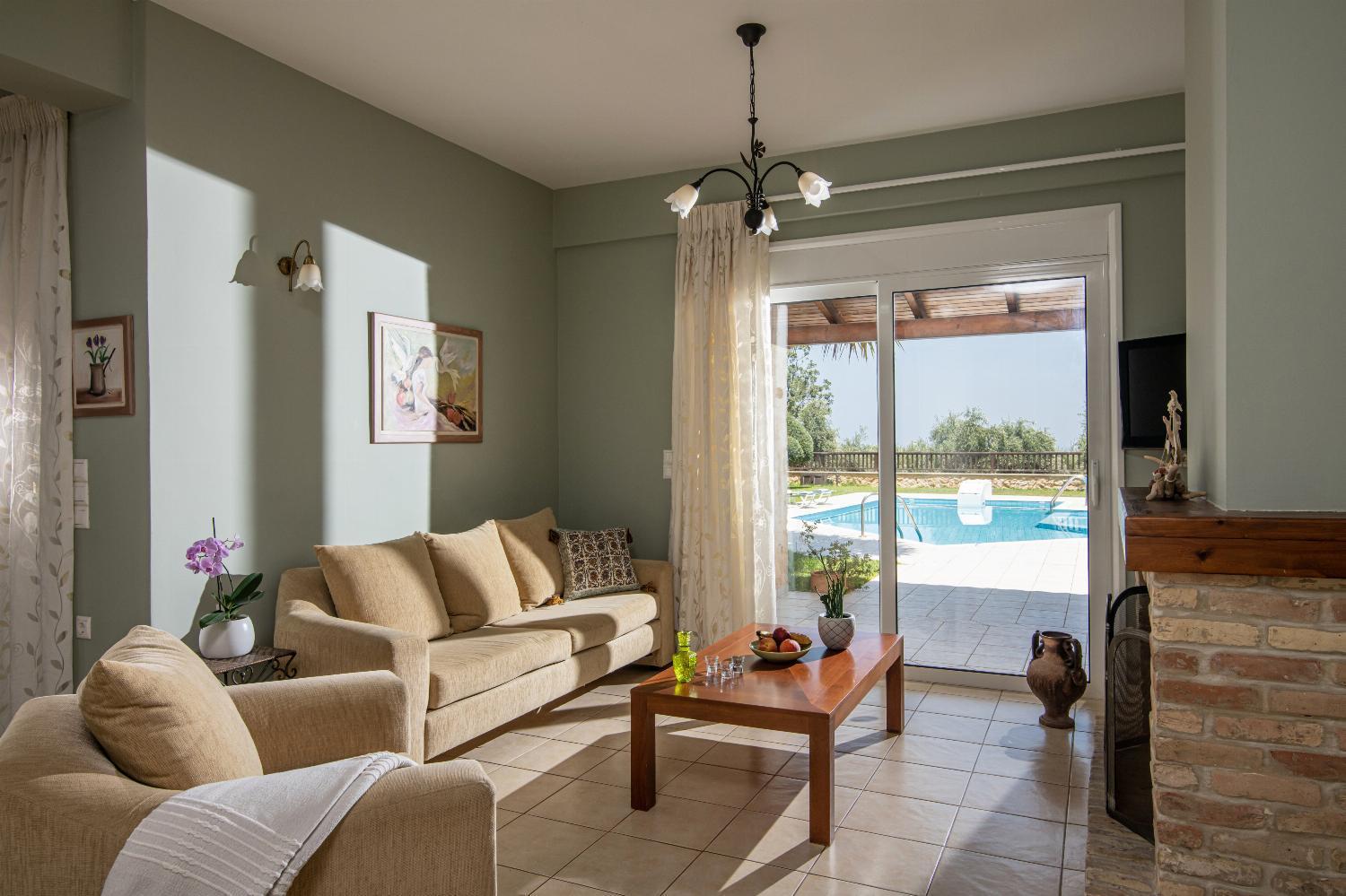 Villa Anemoni