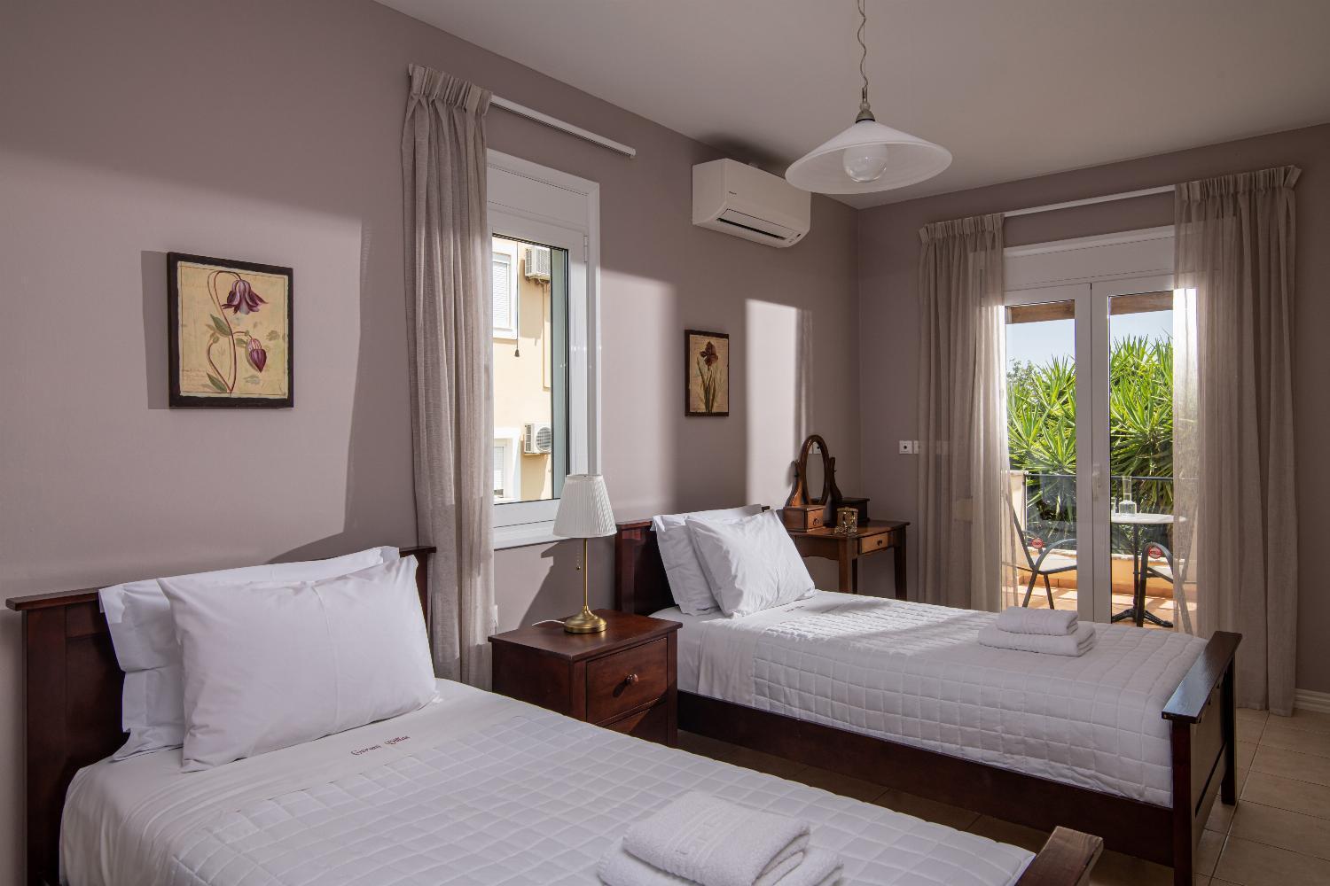 Villa Anemoni