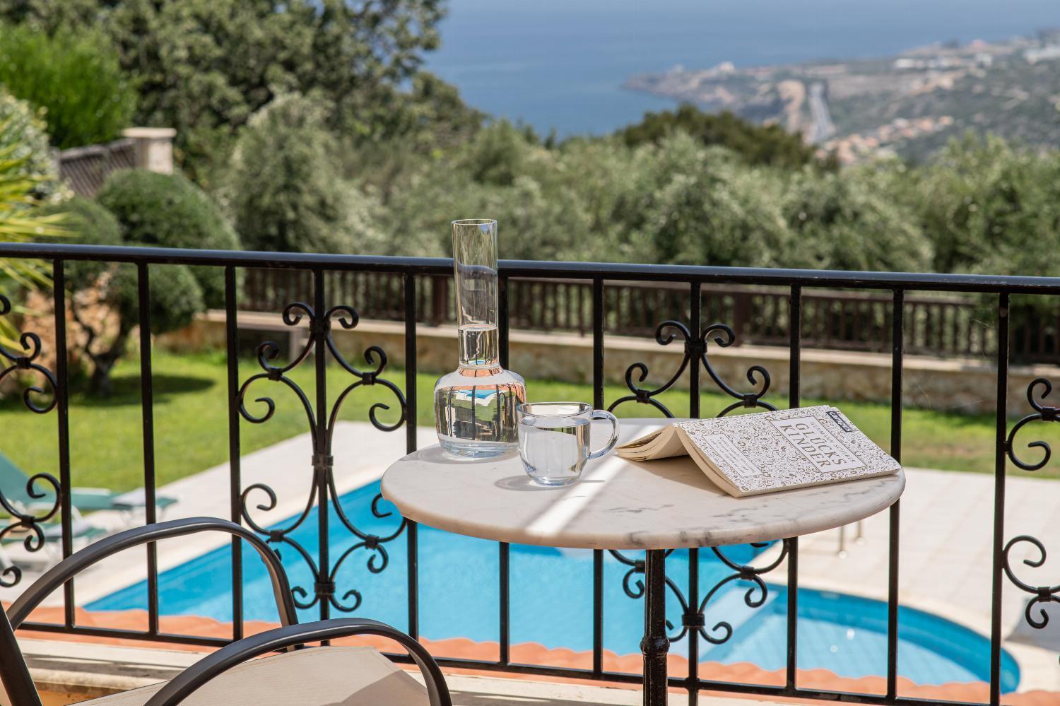 Villa Anemoni