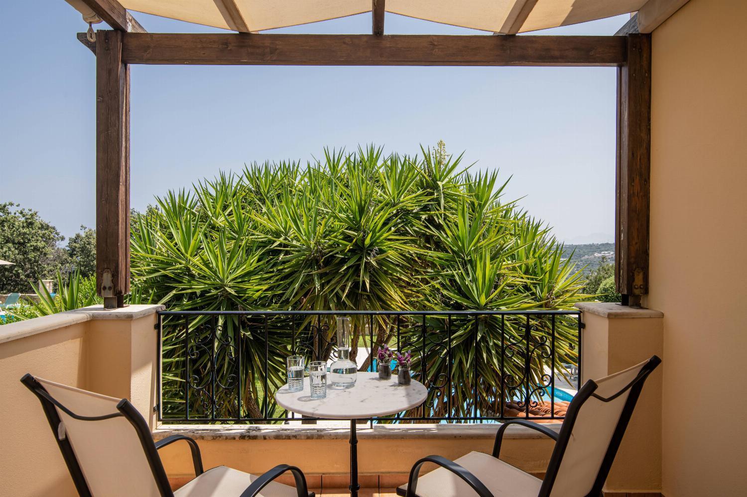 Villa Anemoni