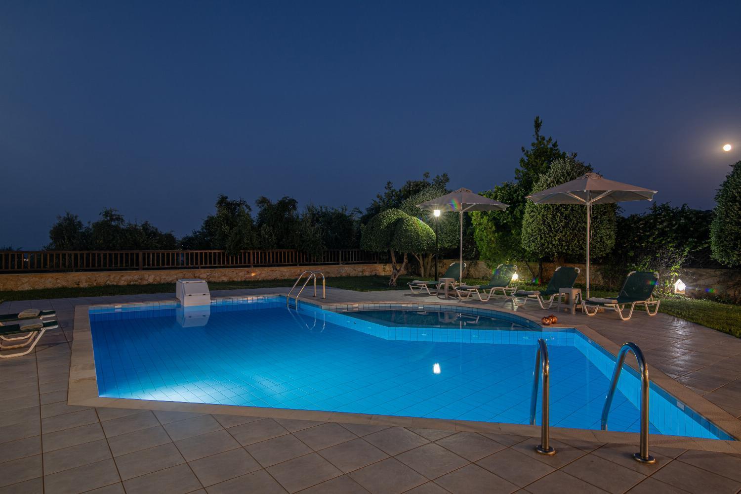Villa Anemoni