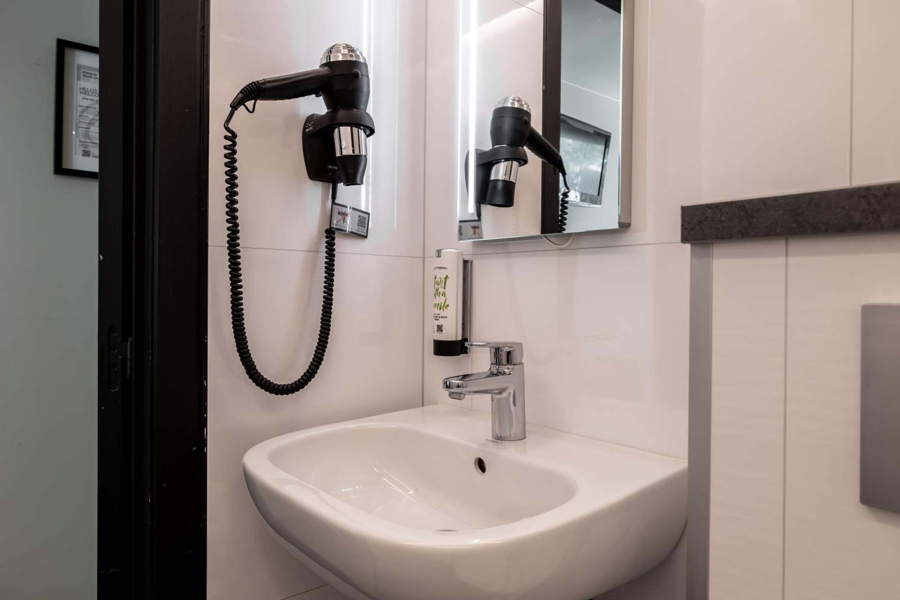 Bruges Vacations - Hotel Olympia in Bruges - Property Image 64
