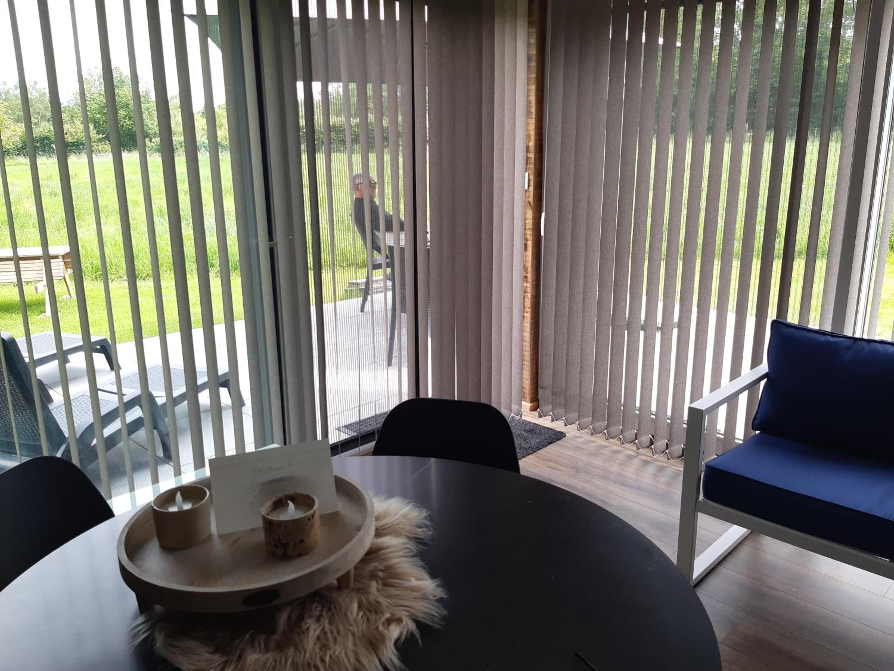 Vakantiewoning 't Bruggeneindje