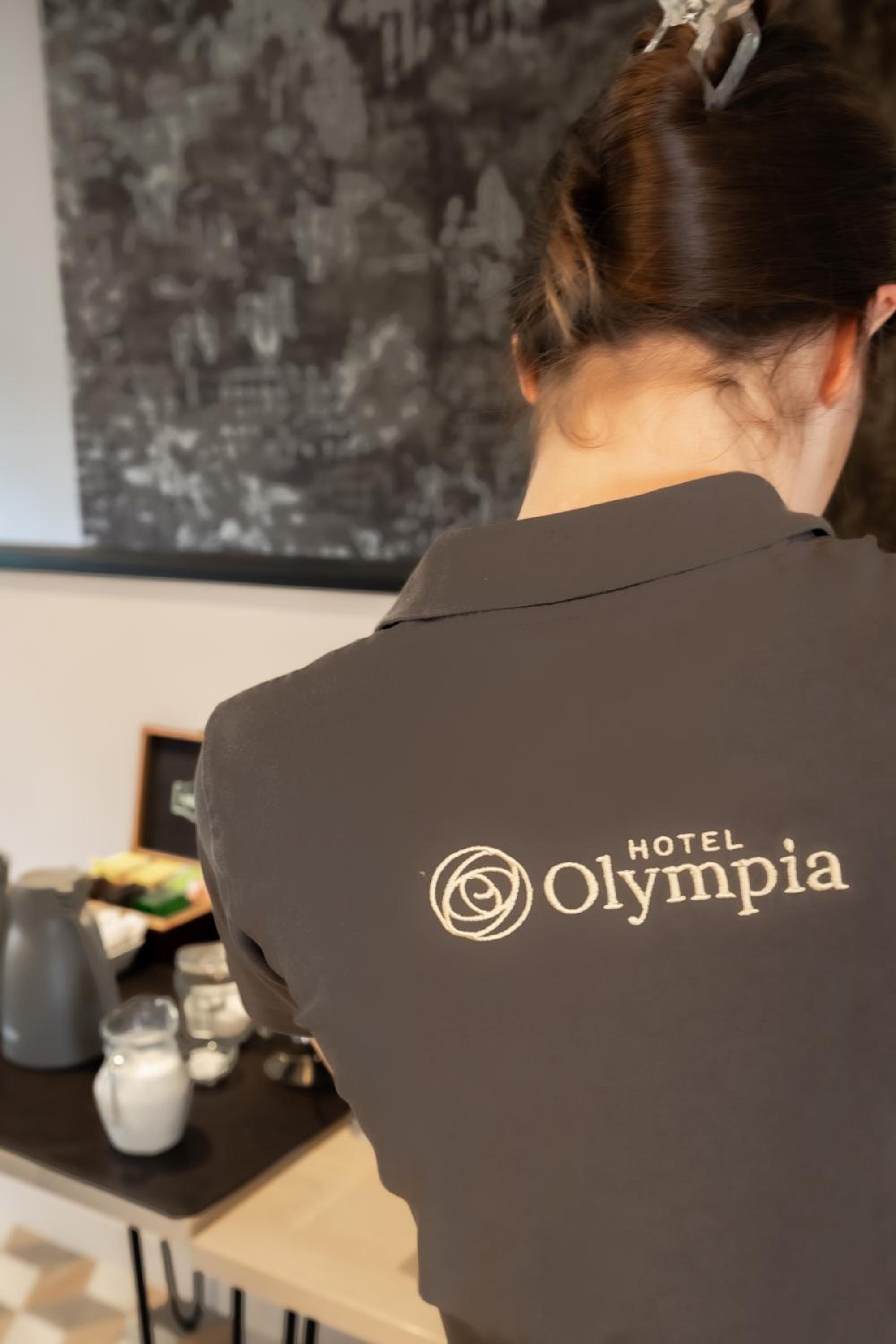 Bruges Vacations - Hotel Olympia in Bruges - Property Image 65
