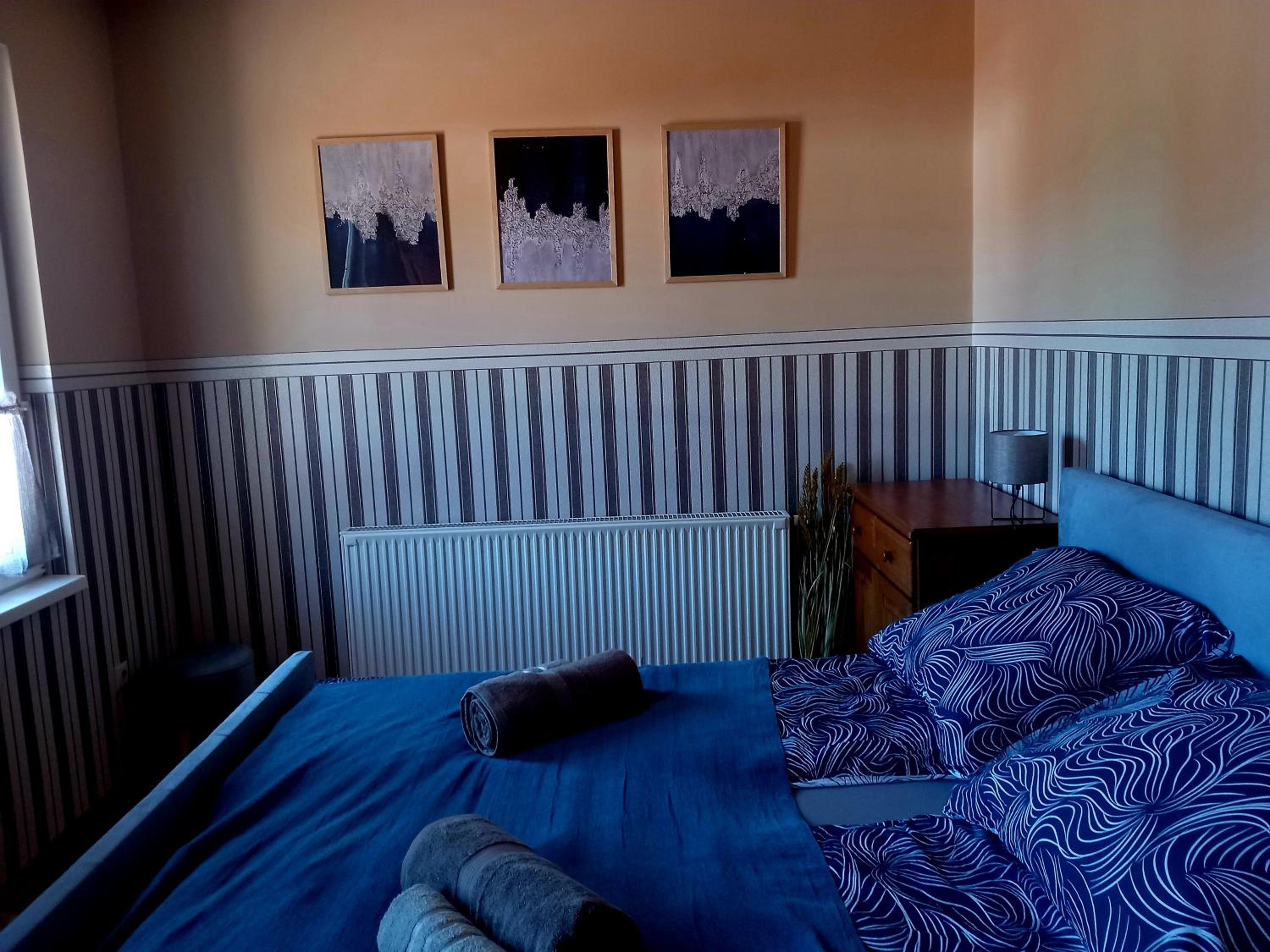 Akácvirág Airport Viki Apartman