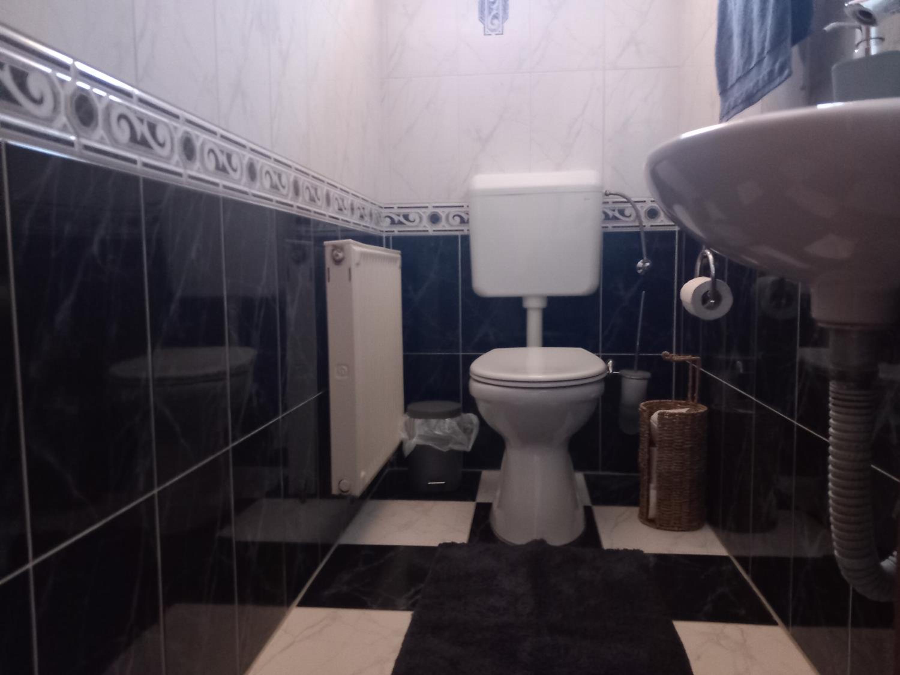 Akácvirág Airport Viki Apartman