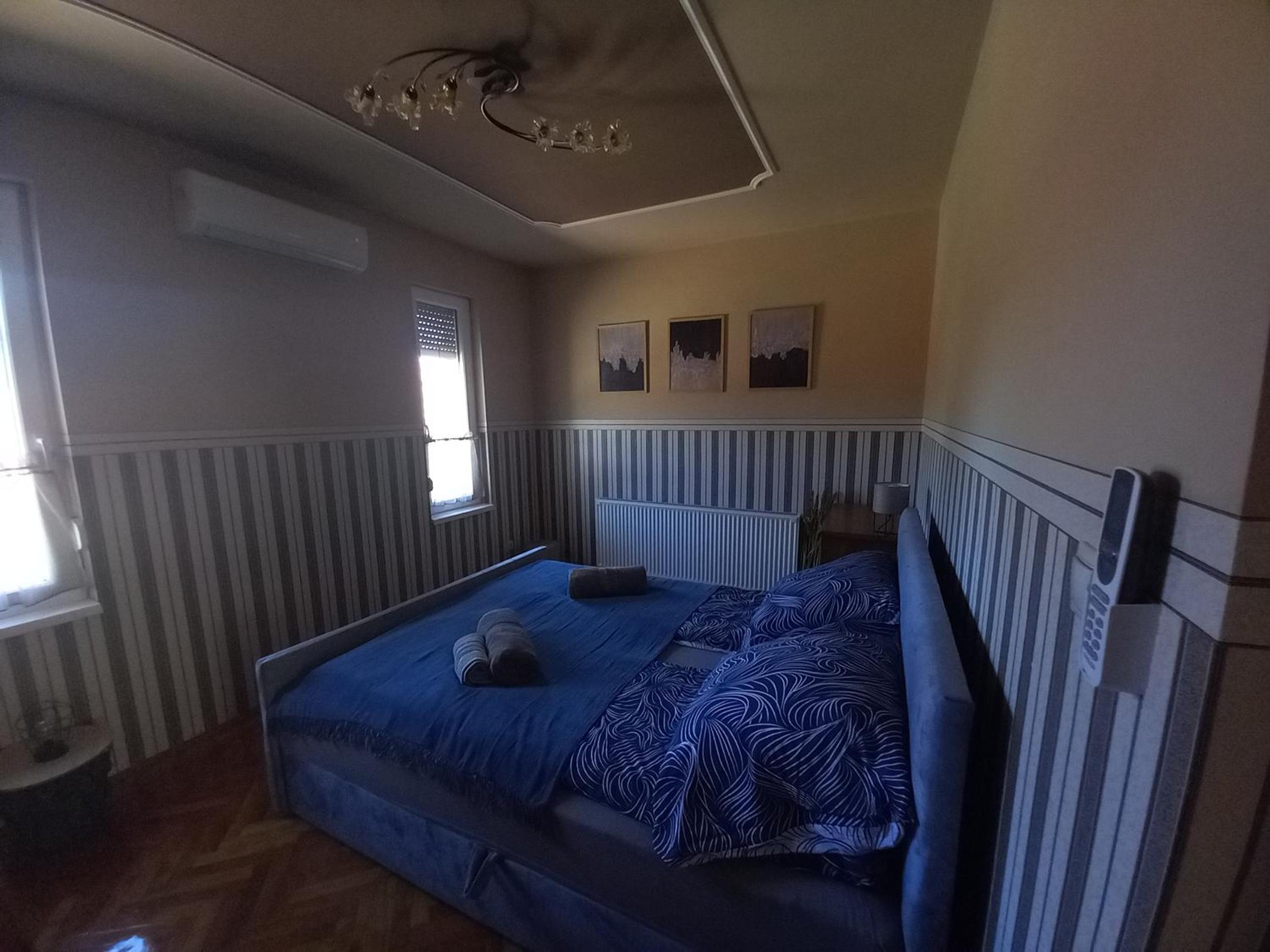 Akácvirág Airport Viki Apartman