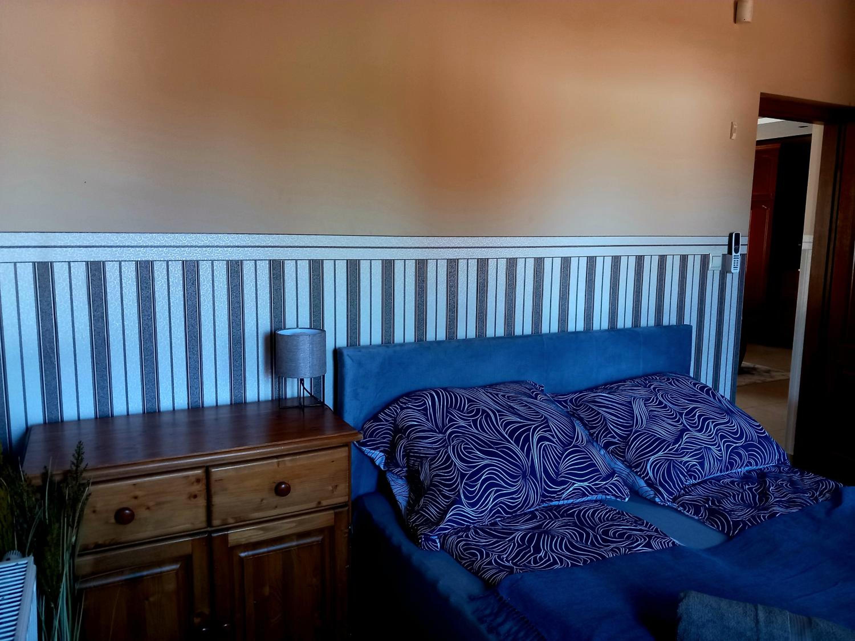 Akácvirág Airport Viki Apartman
