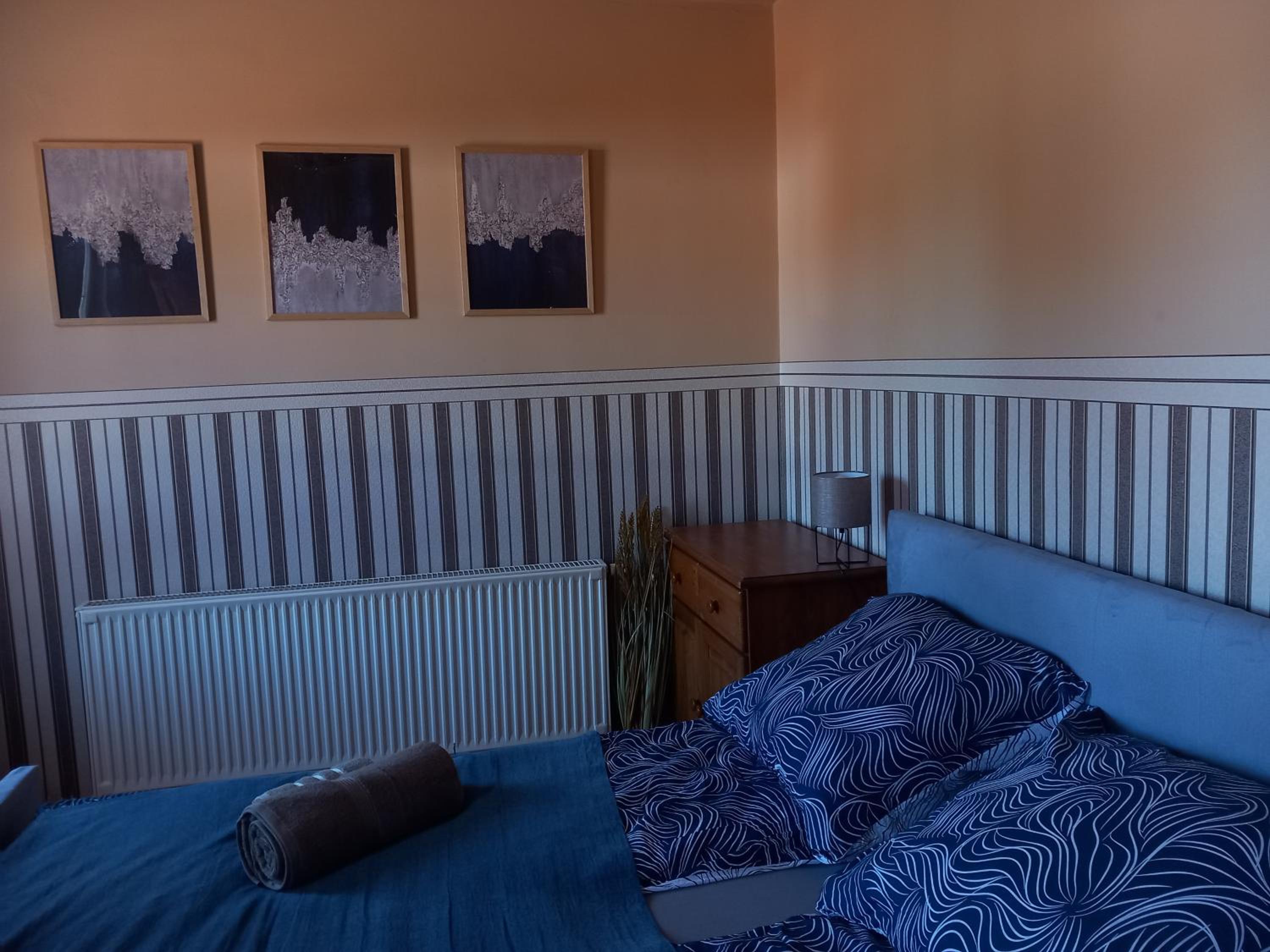 Akácvirág Airport Viki Apartman