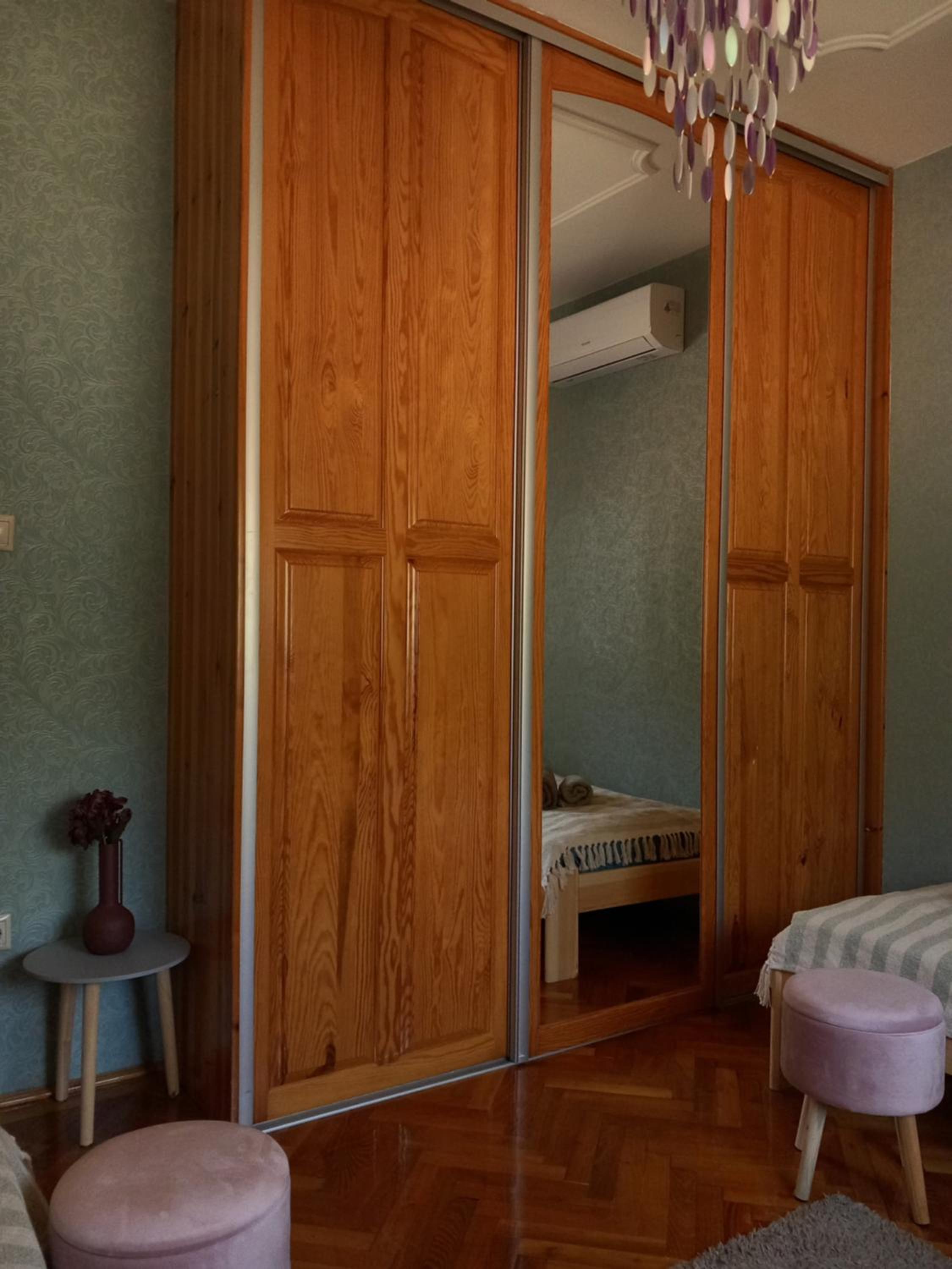 Akácvirág Airport Viki Apartman