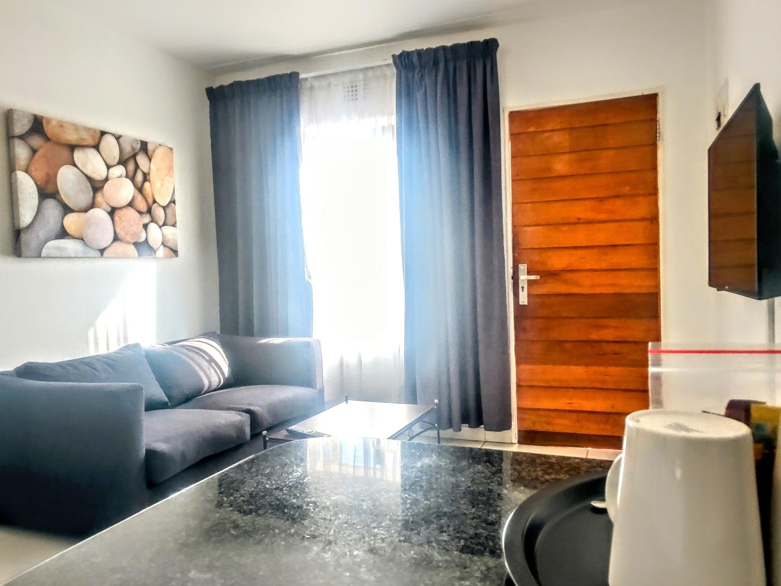 Johannesburg Vacations - Palmar Hotel - Property Image 1