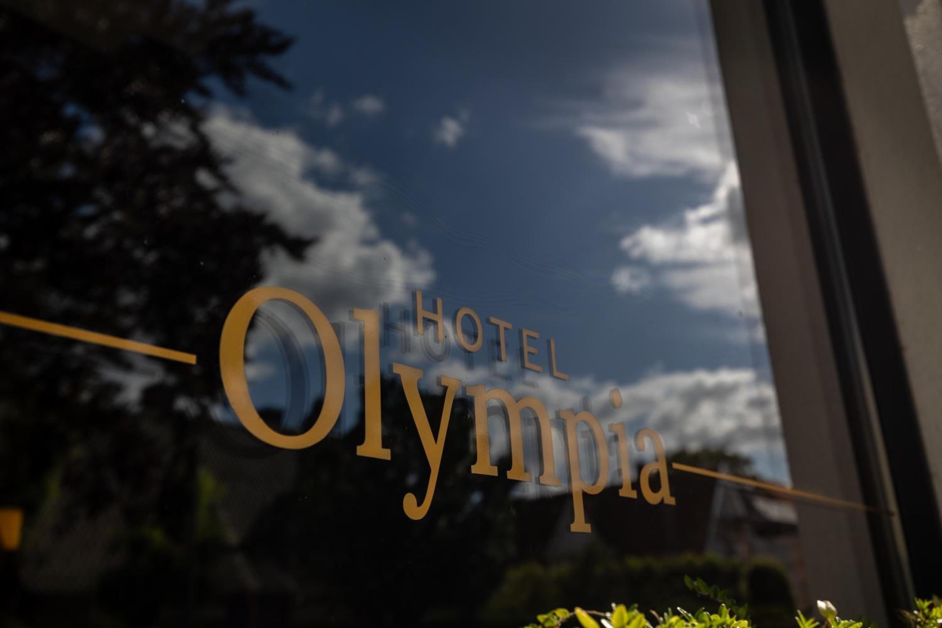 Bruges Vacations - Hotel Olympia in Bruges - Property Image 73