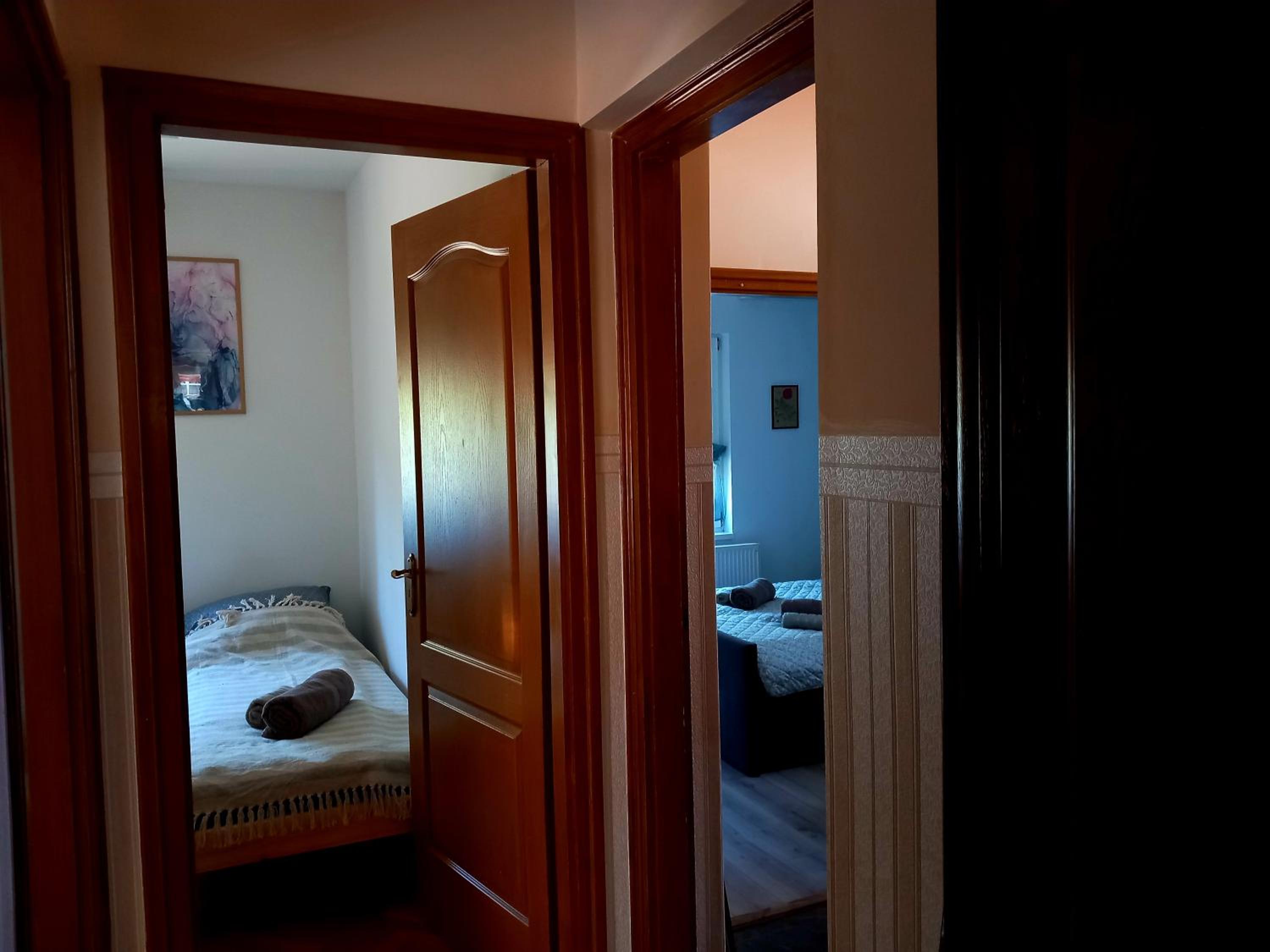 Akácvirág Airport Viki Apartman