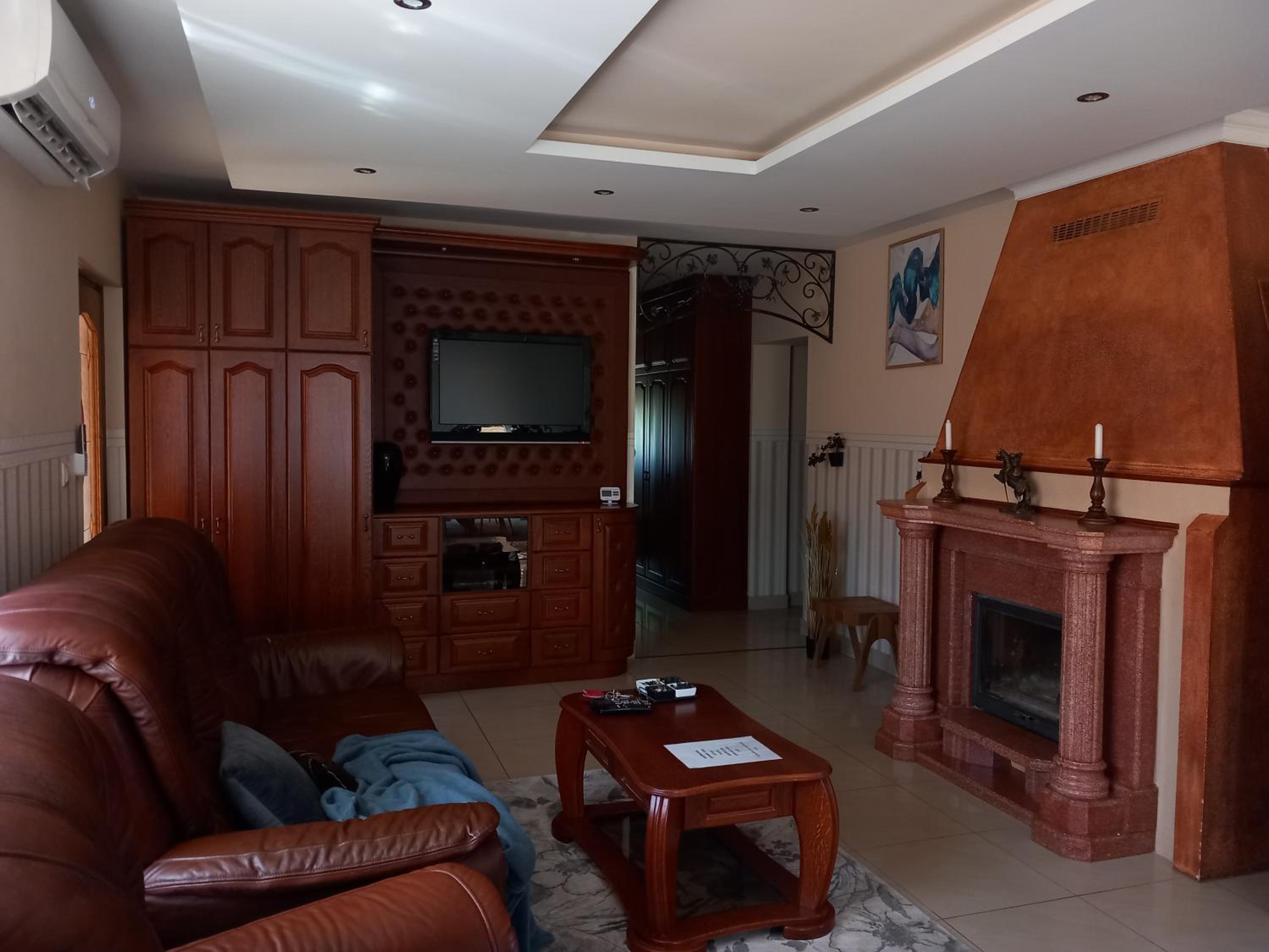 Akácvirág Airport Viki Apartman