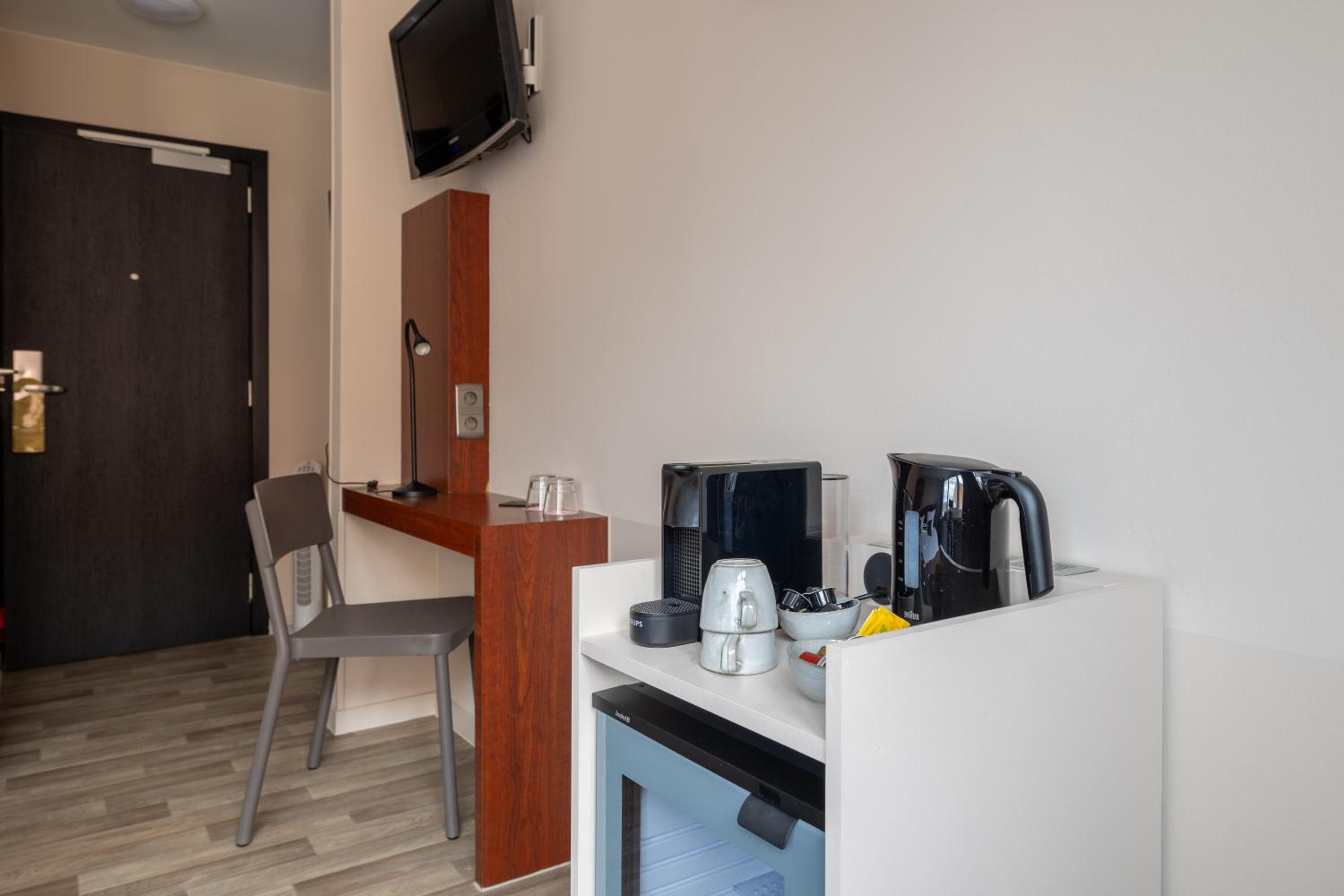 Bruges Vacations - Hotel Olympia in Bruges - Property Image 76