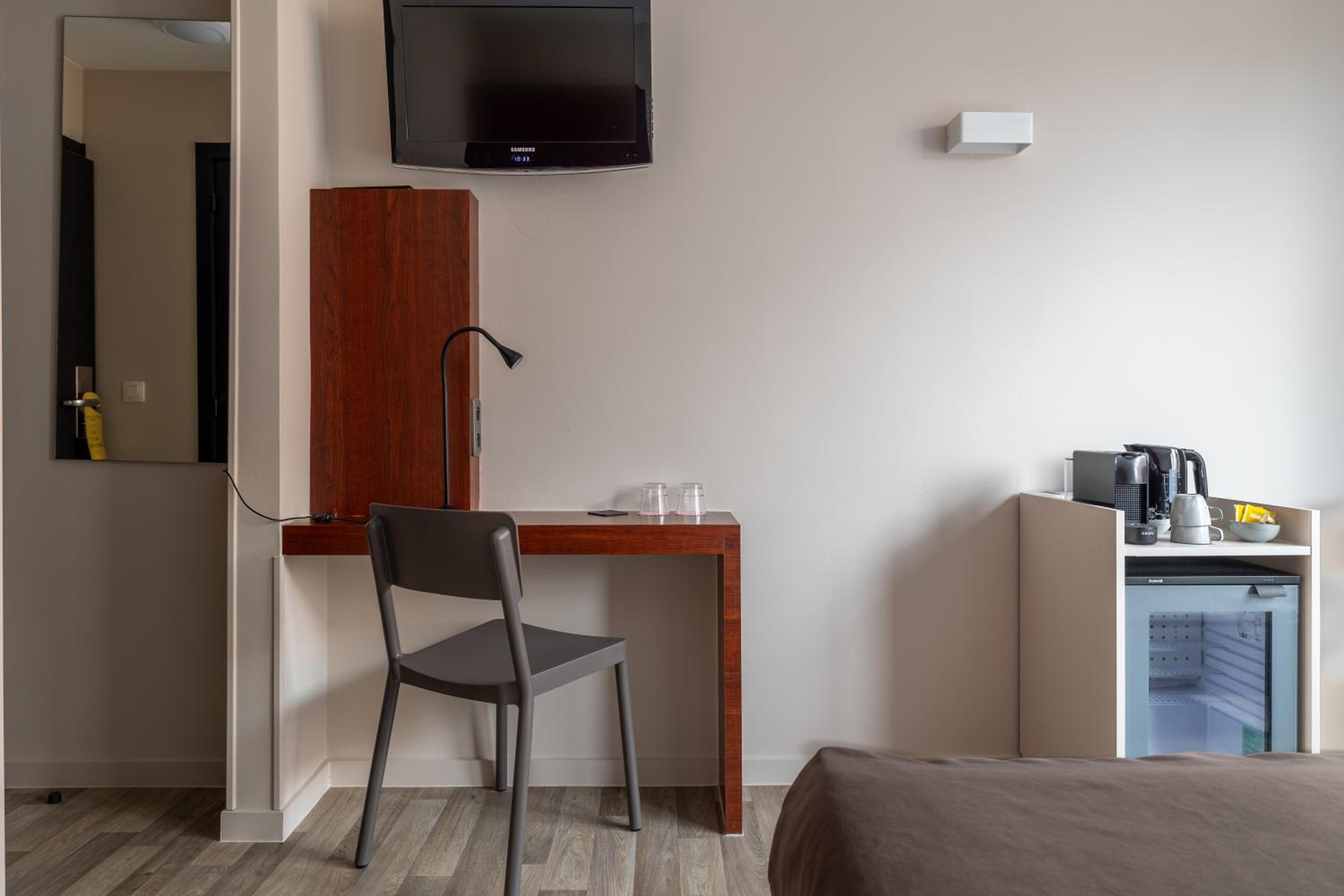 Bruges Vacations - Hotel Olympia in Bruges - Property Image 78